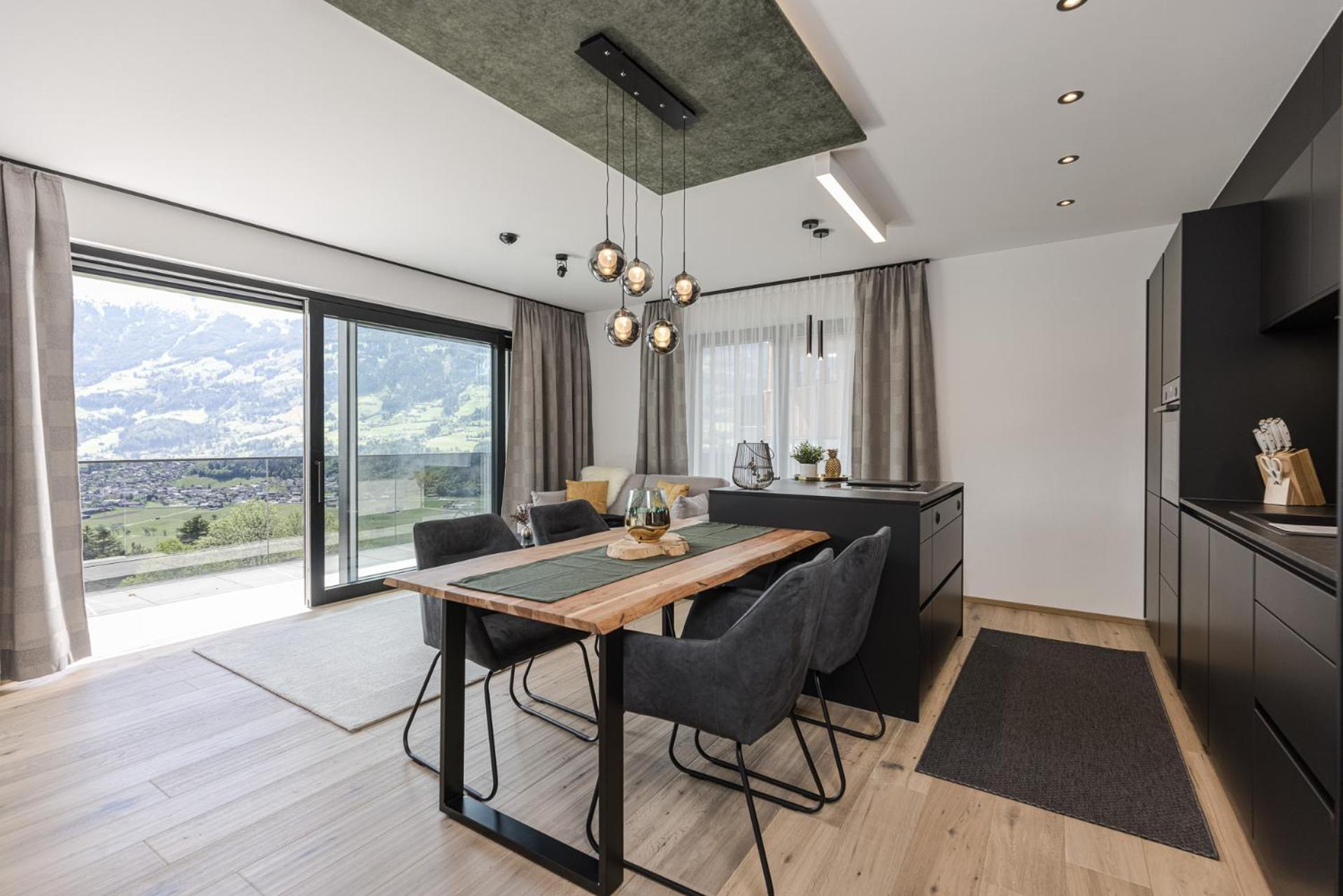 Grand Alpin Panorama Lodge Top 3