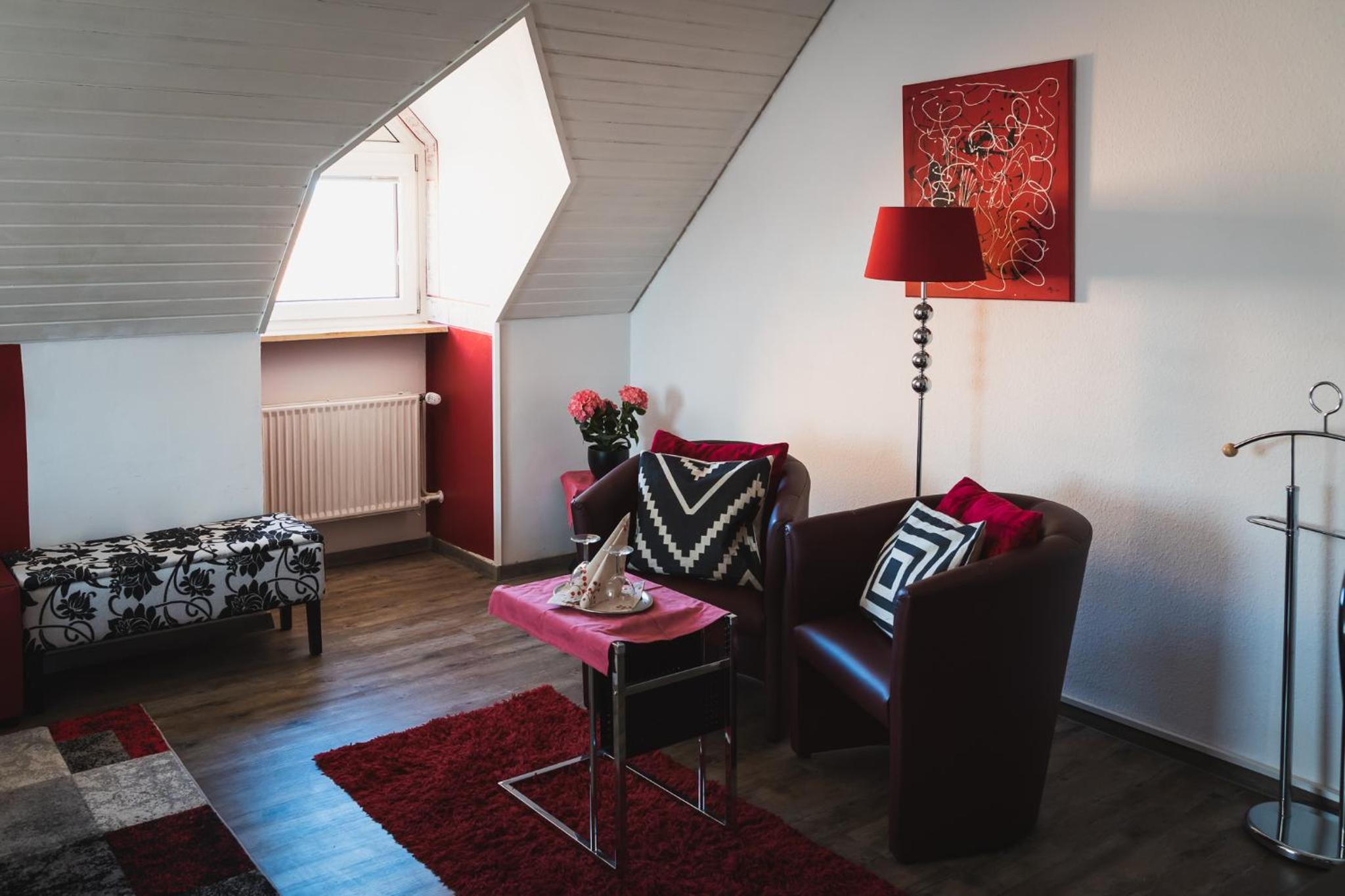 Hotel Kattenbeck view 3