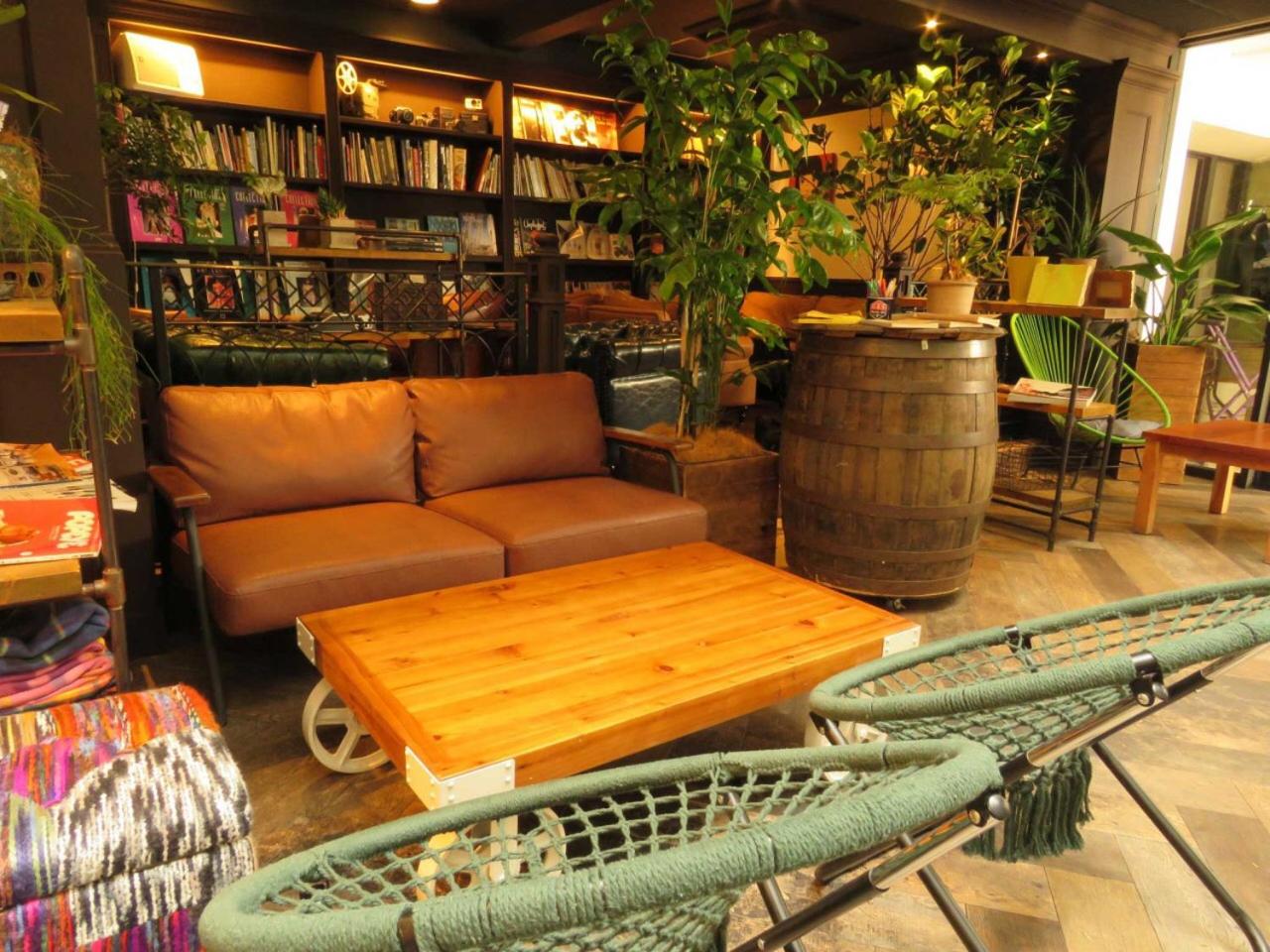 lounge