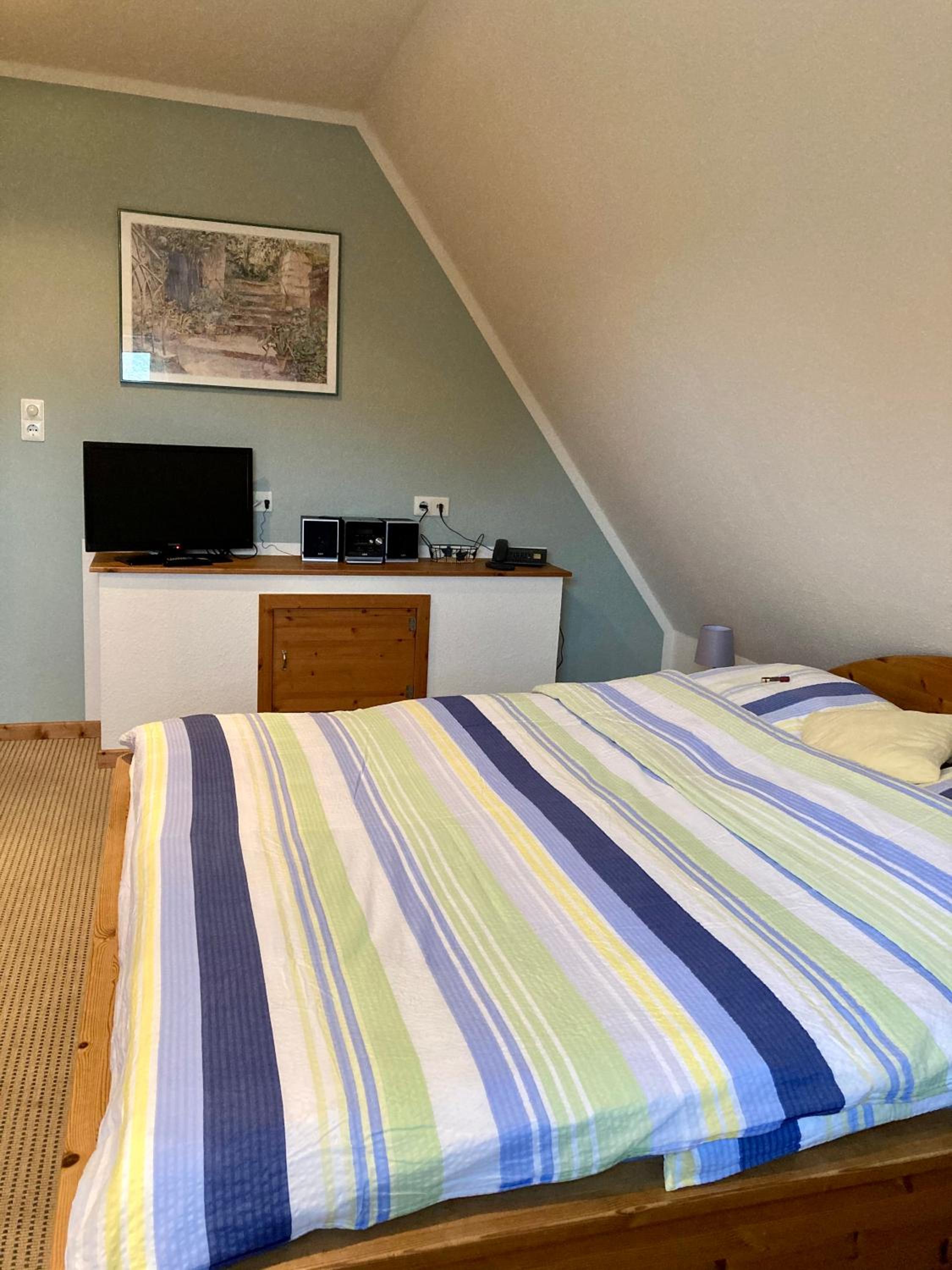 Hus Nordhauk view 5