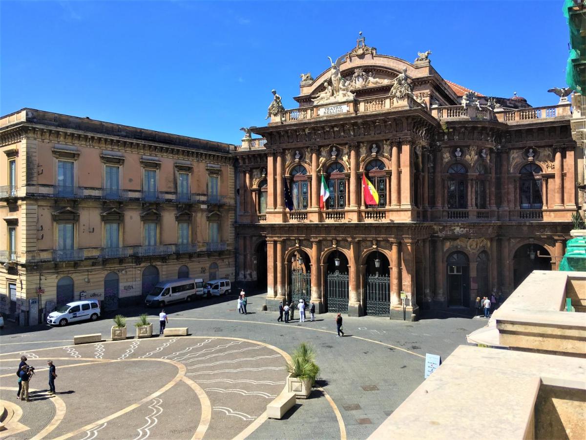 Panorama sur l'Opera photo 2