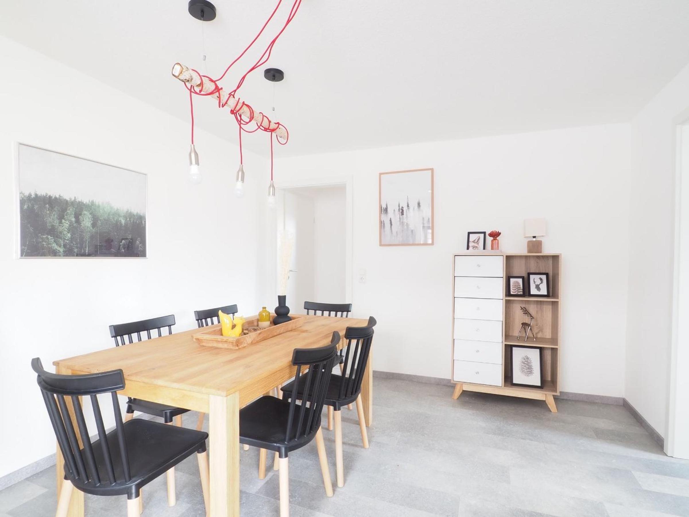 Ferienhaus im Weindorf -4 Erw 2 Ki- view 2
