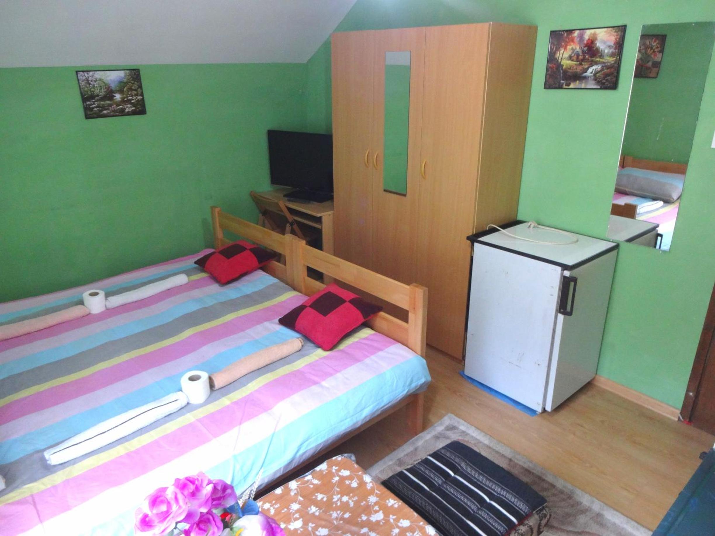 Apartman MILENA view 3