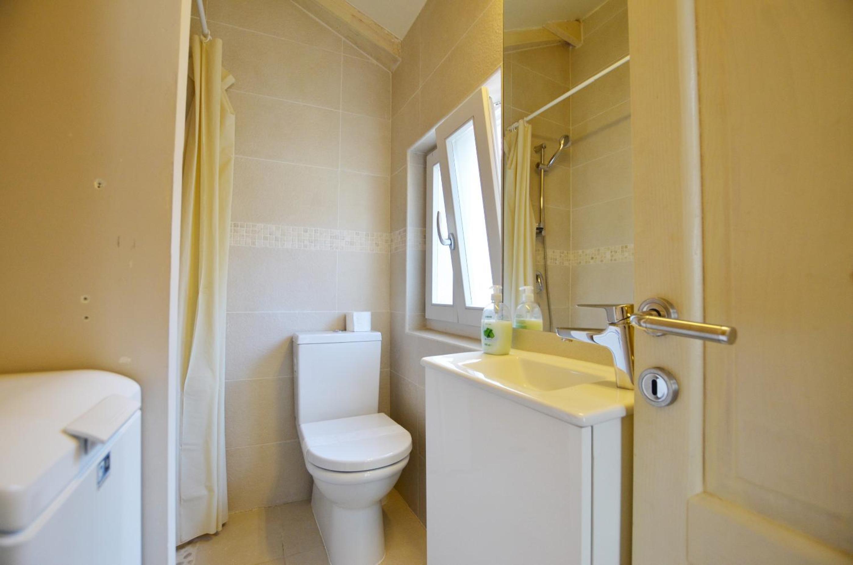 Apartment Lukman/ Grisia One Bedroom view 4