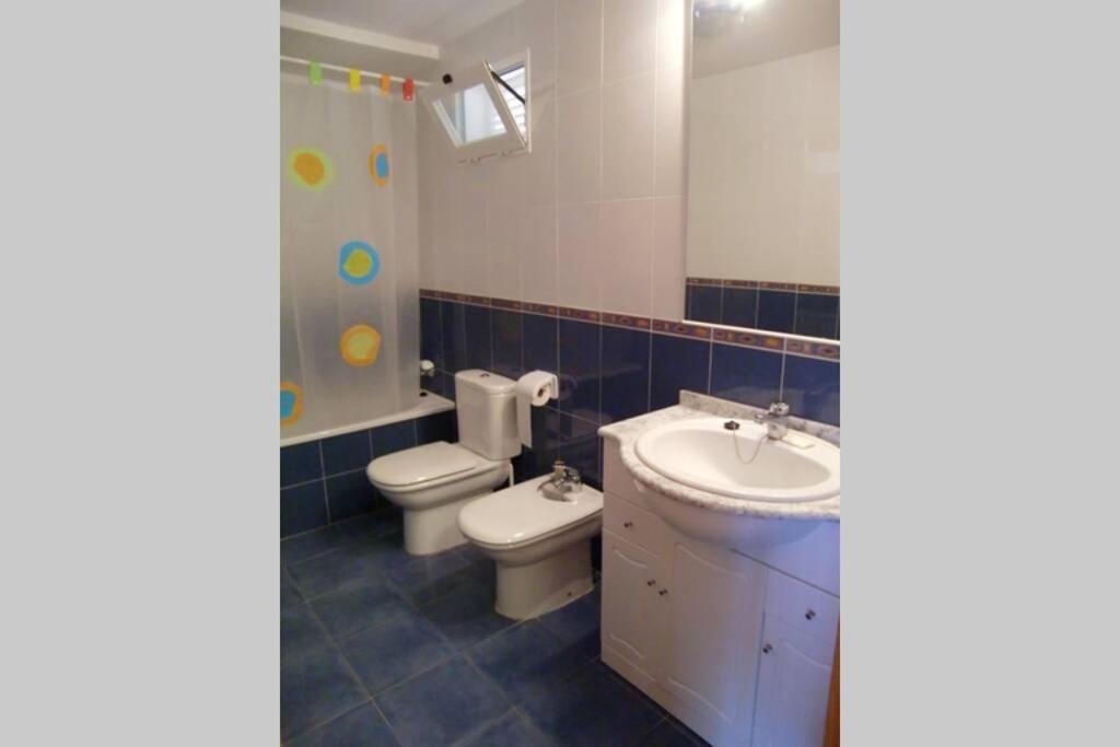 Apartamento La Caleta II - Peñiscola photo 4