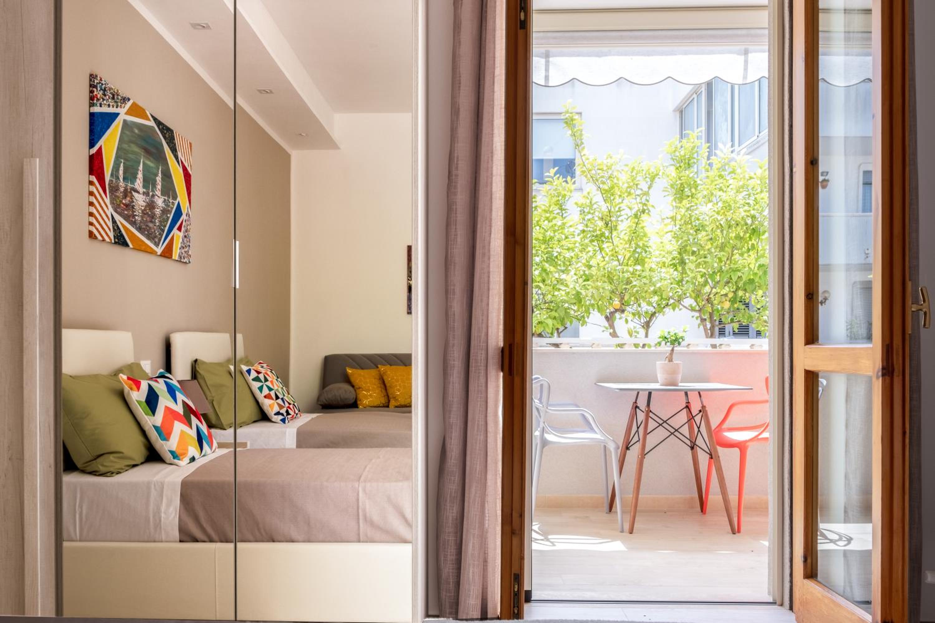 Vele d'Otranto B&B photo 2