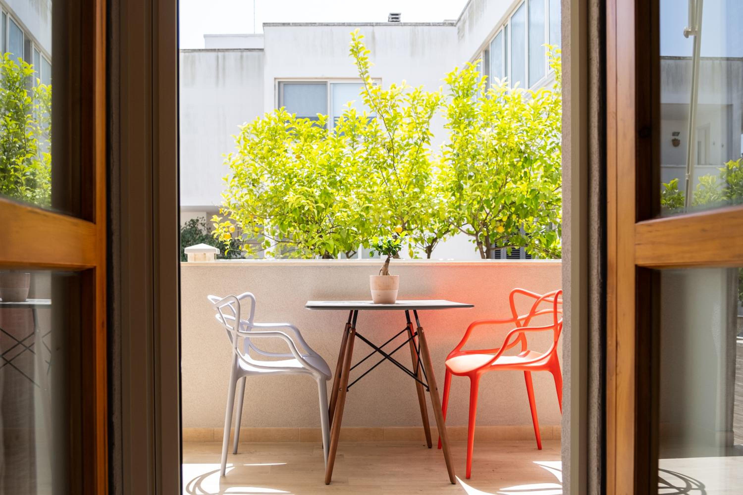 Vele d'Otranto B&B photo 4