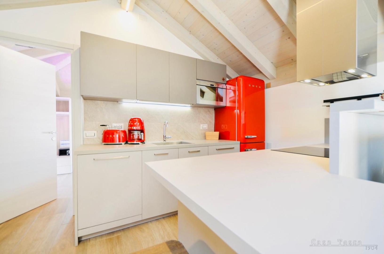 Casa Tosca - Holiday Home view 5