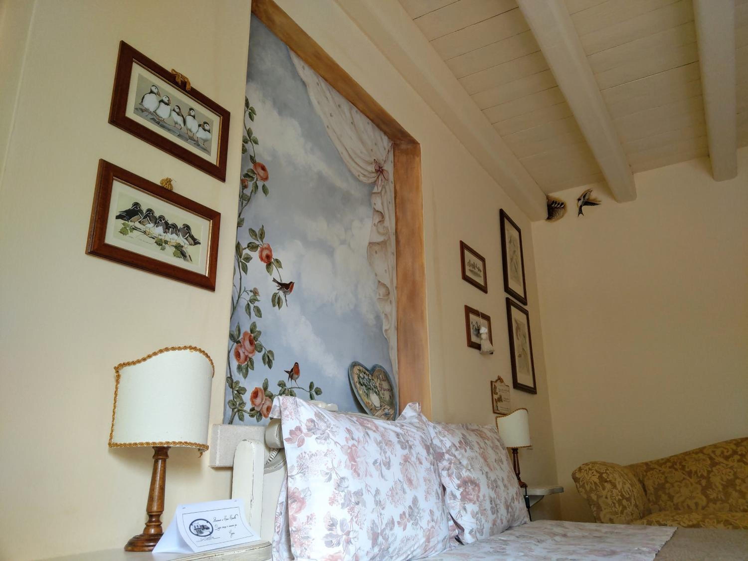 B&B Casa Camilla