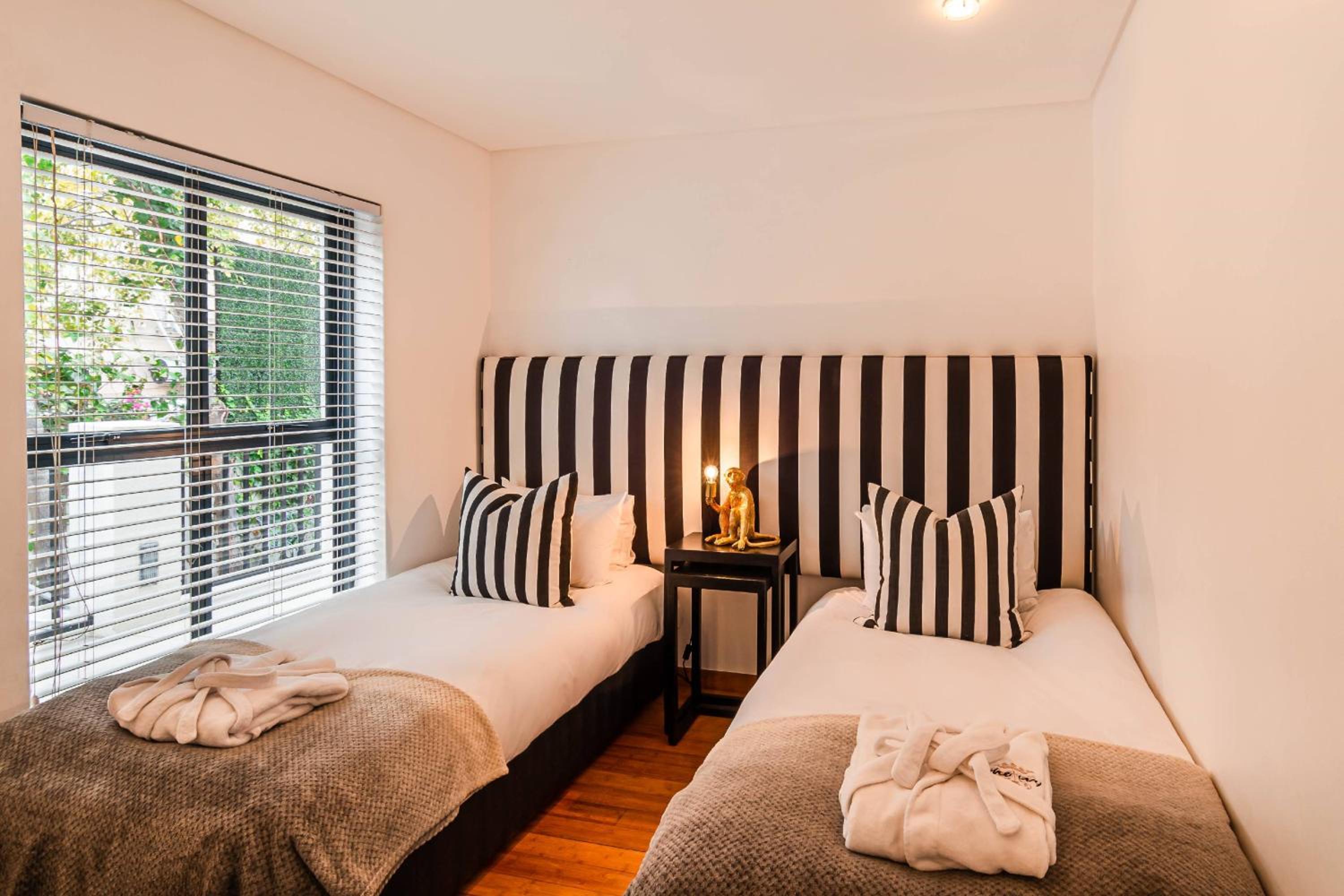 The Ivy Apartments Franschhoek — photo 94