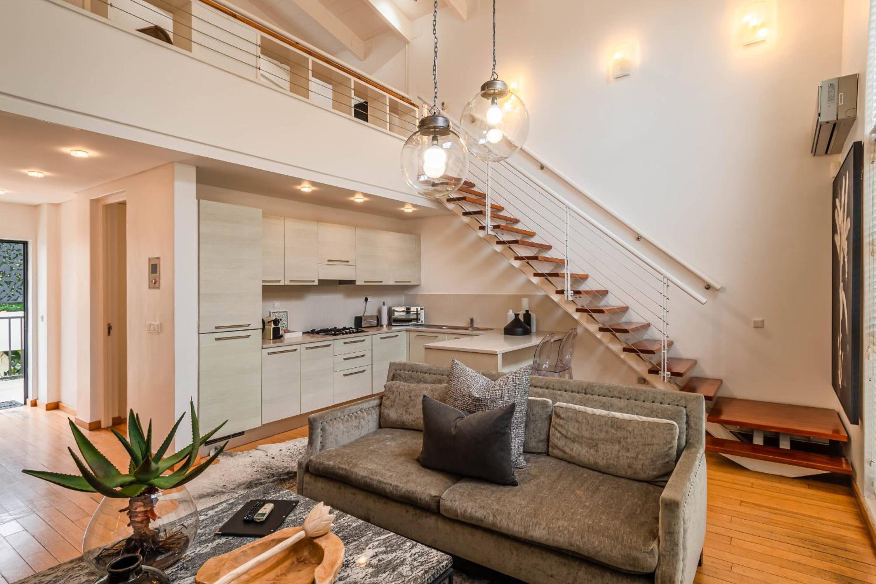 The Ivy Apartments Franschhoek — photo 96