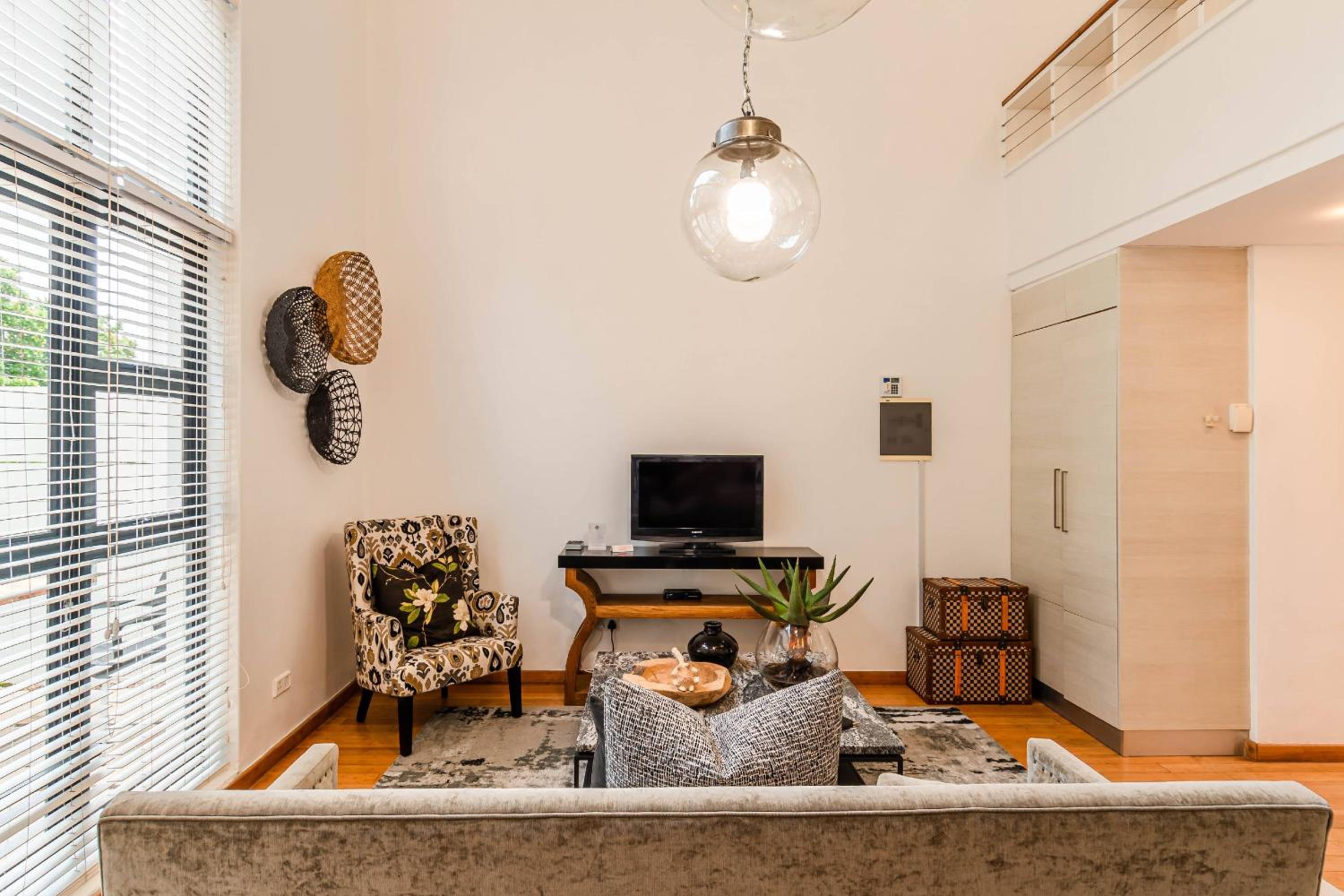 The Ivy Apartments Franschhoek — photo 24