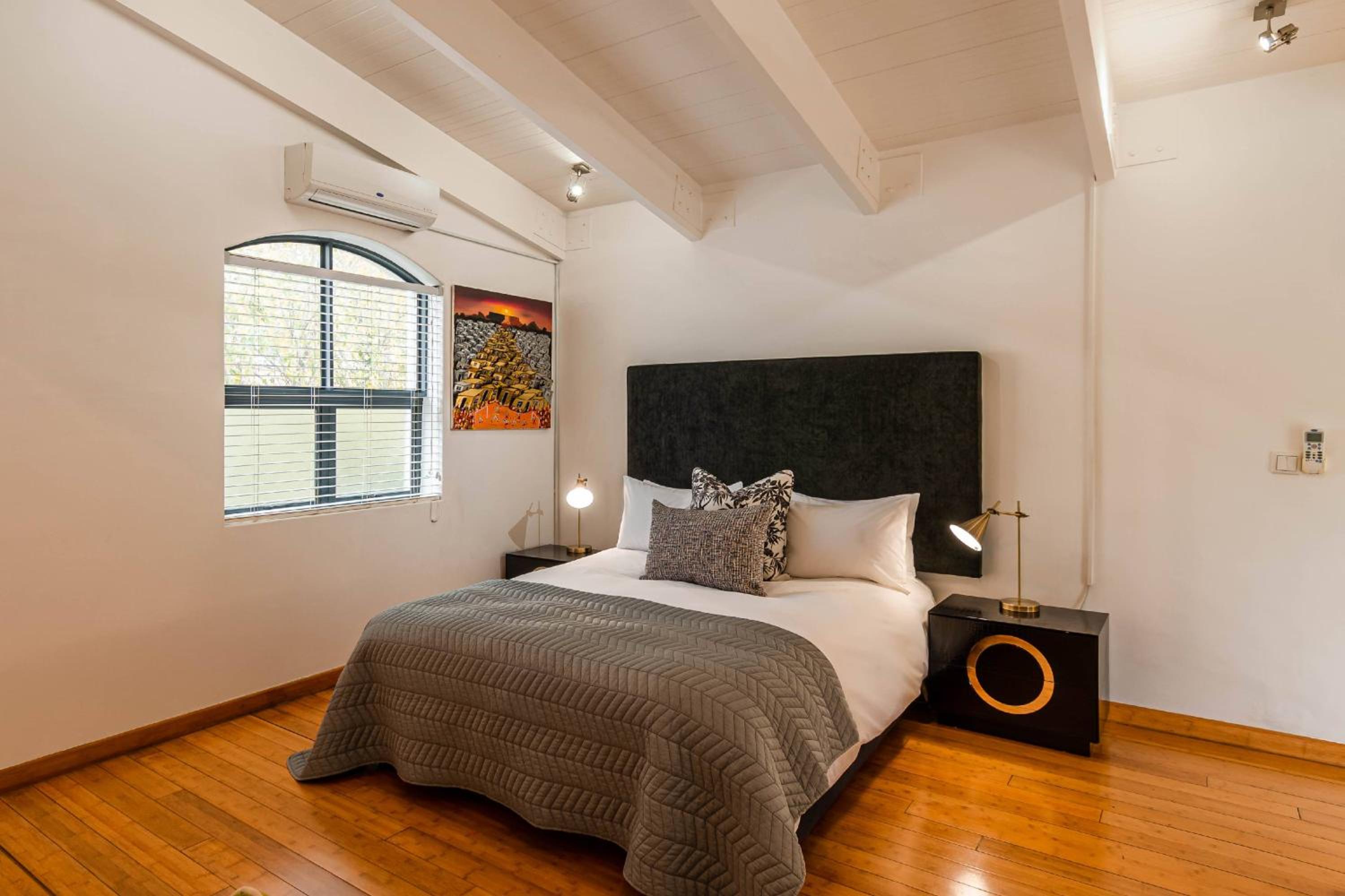 The Ivy Apartments Franschhoek — photo 98