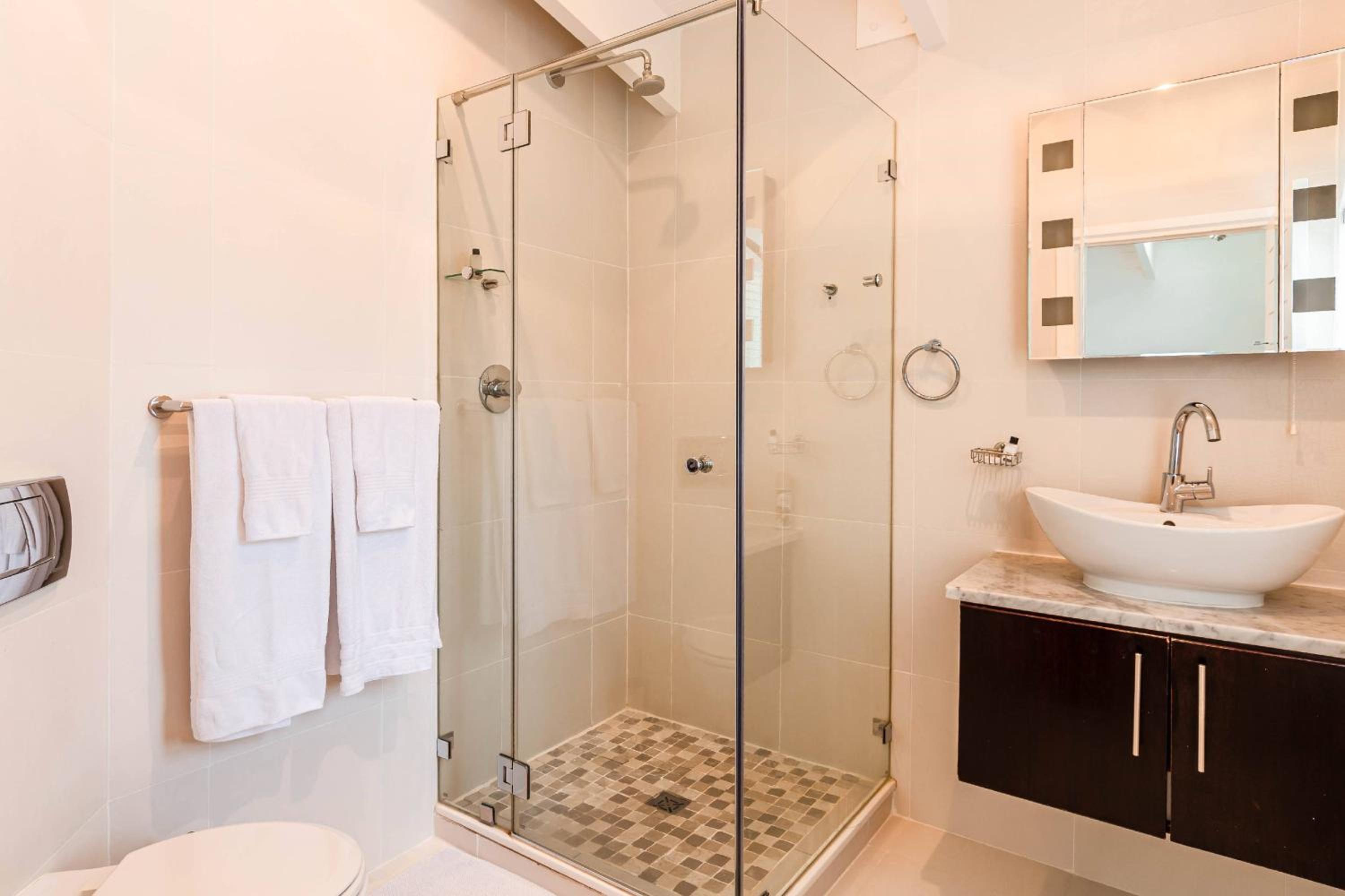 The Ivy Apartments Franschhoek — photo 54