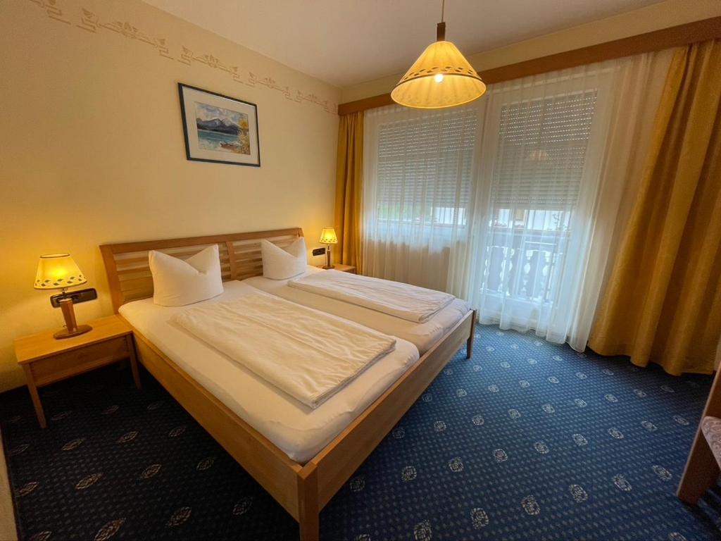 Gästehaus Trink B&B