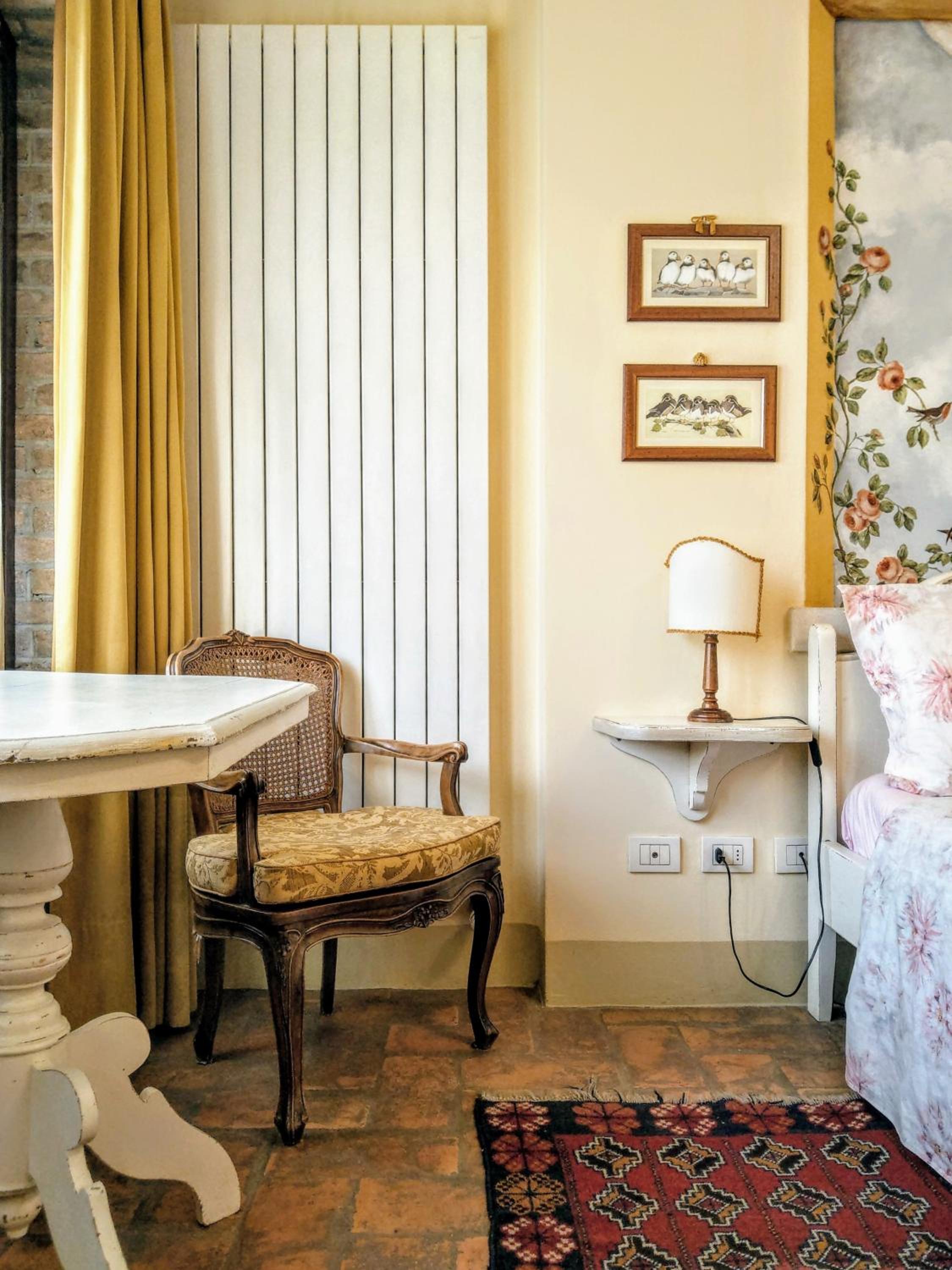 B&B Casa Camilla