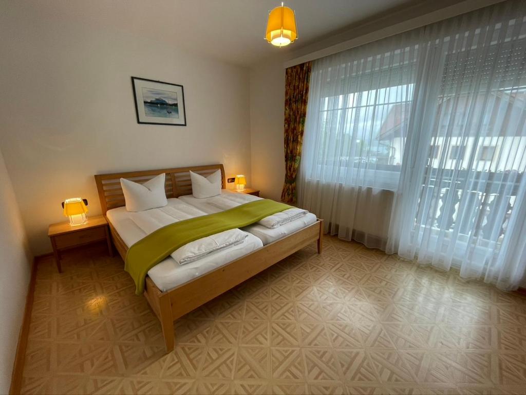 Gästehaus Trink B&B
