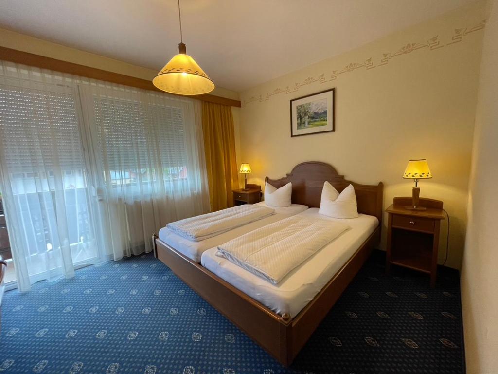Gästehaus Trink B&B