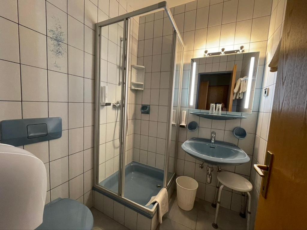 Gästehaus Trink B&B