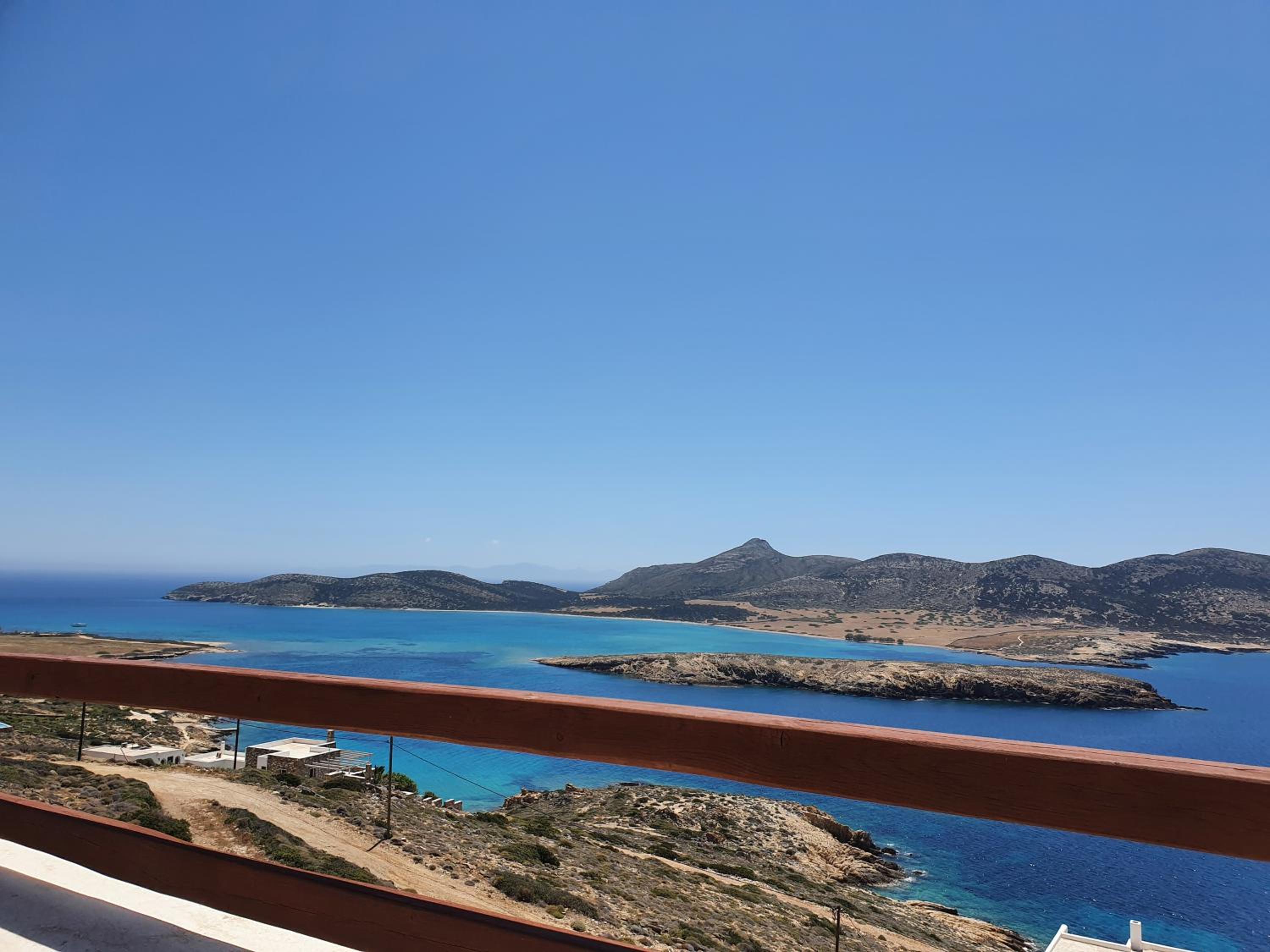Antiparos Vibes