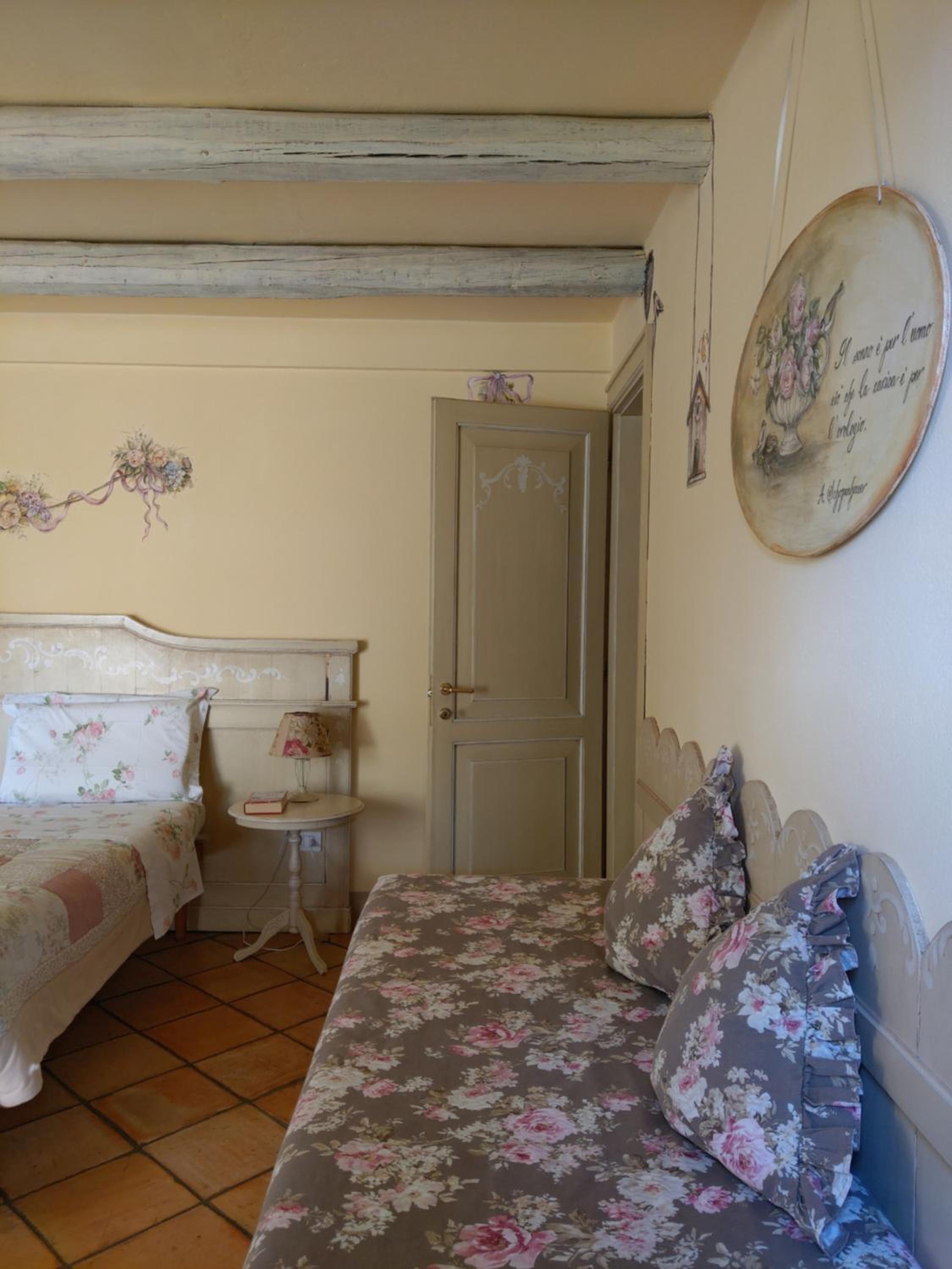 B&B Casa Camilla