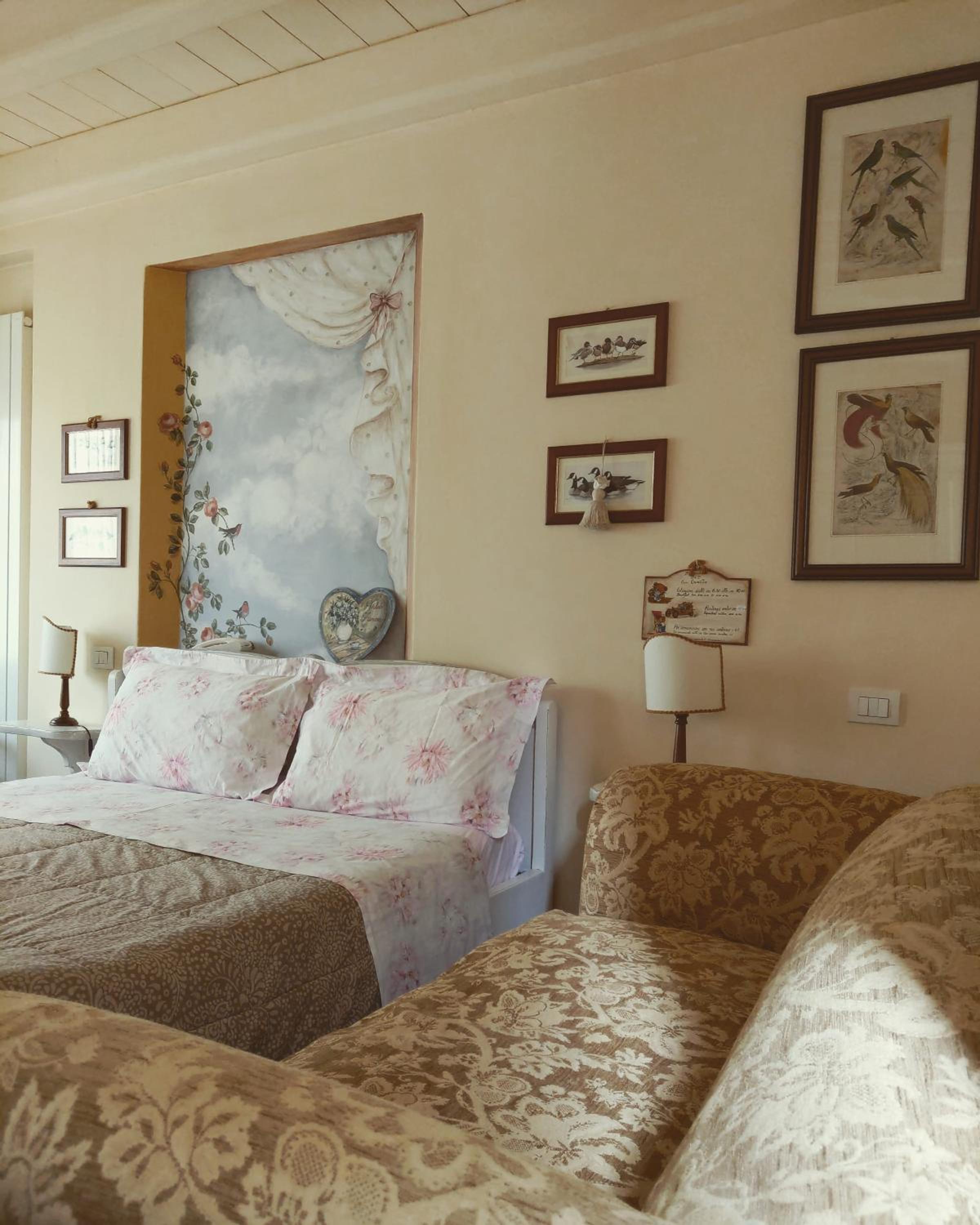 B&B Casa Camilla
