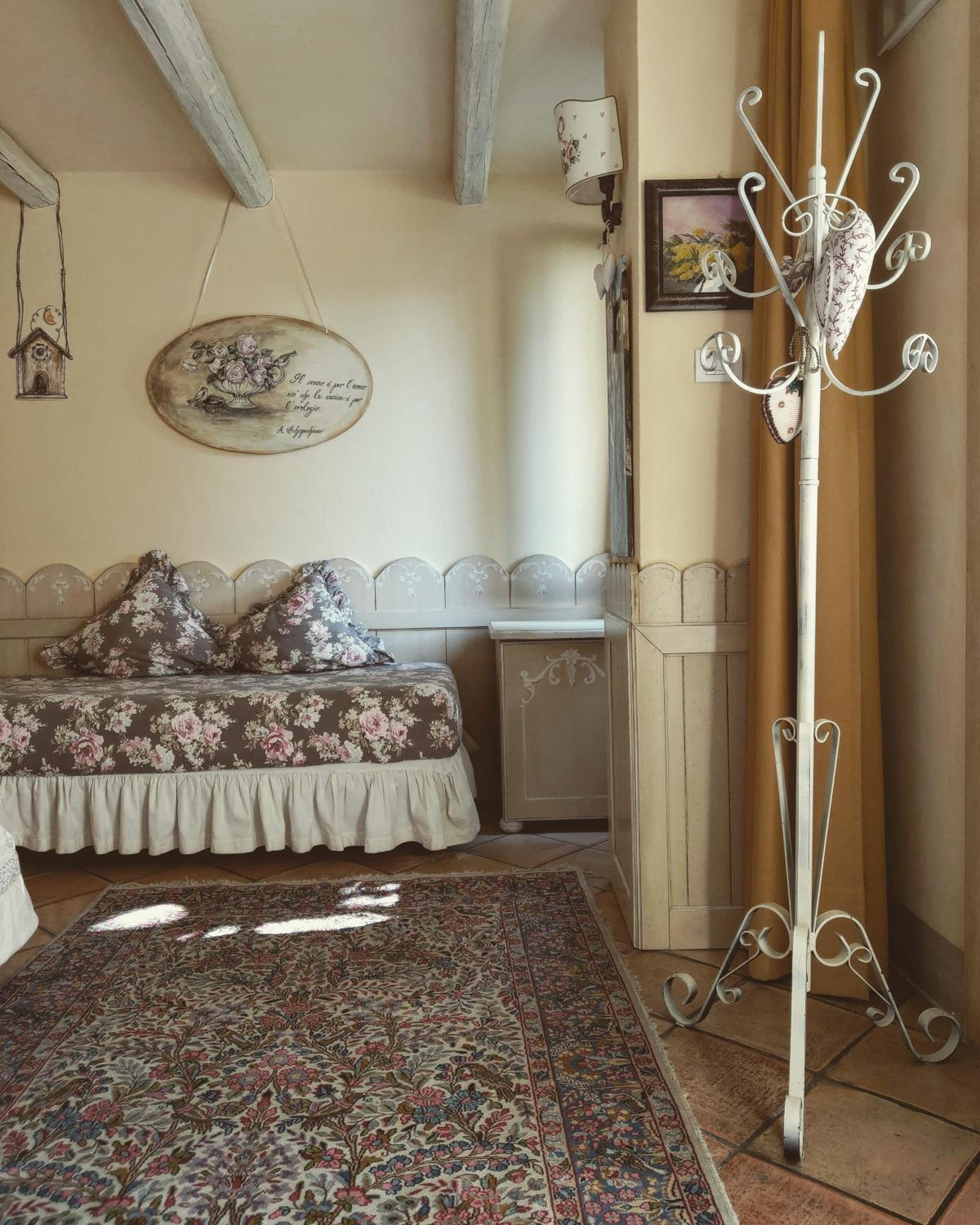 B&B Casa Camilla
