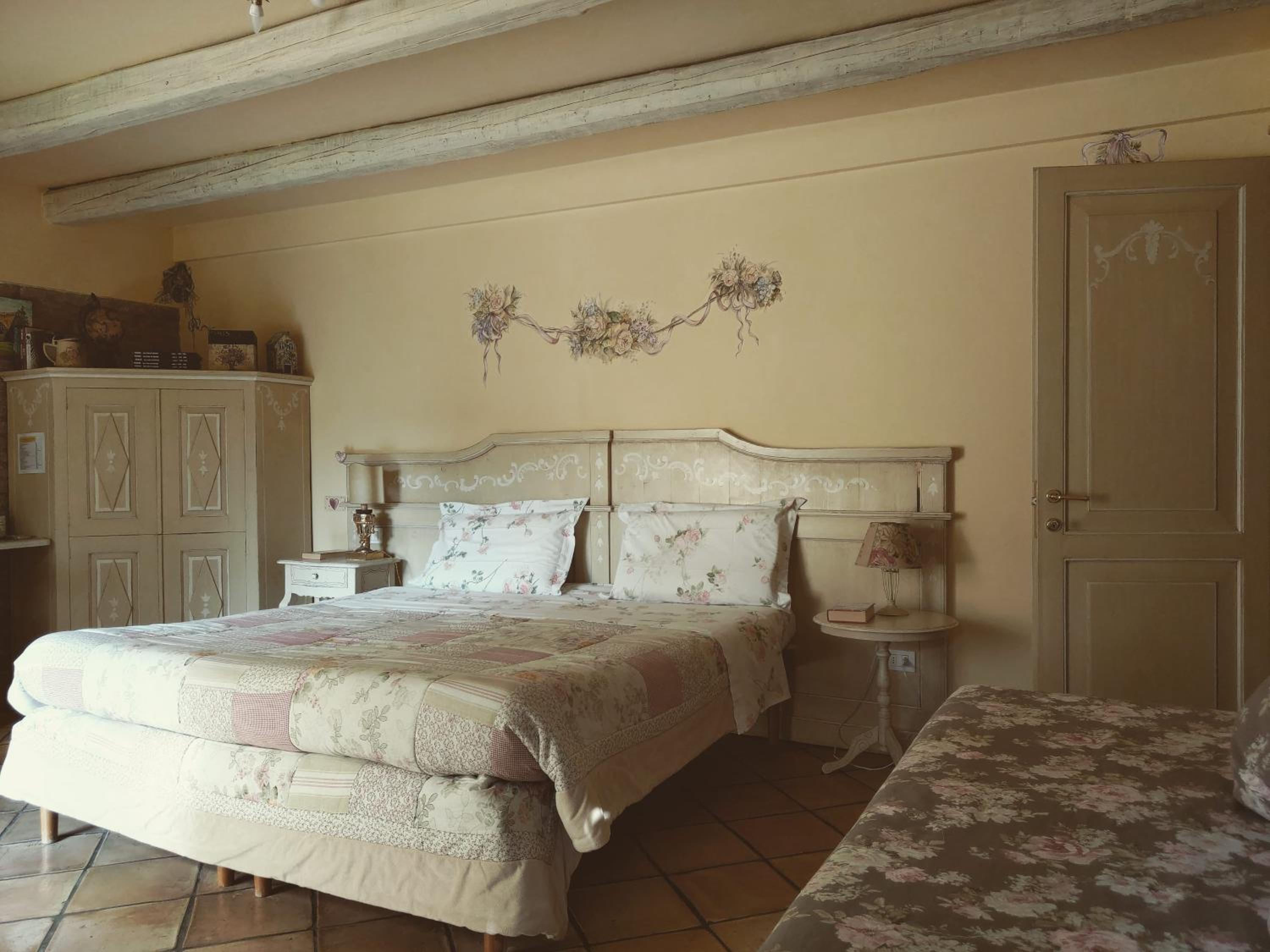 B&B Casa Camilla