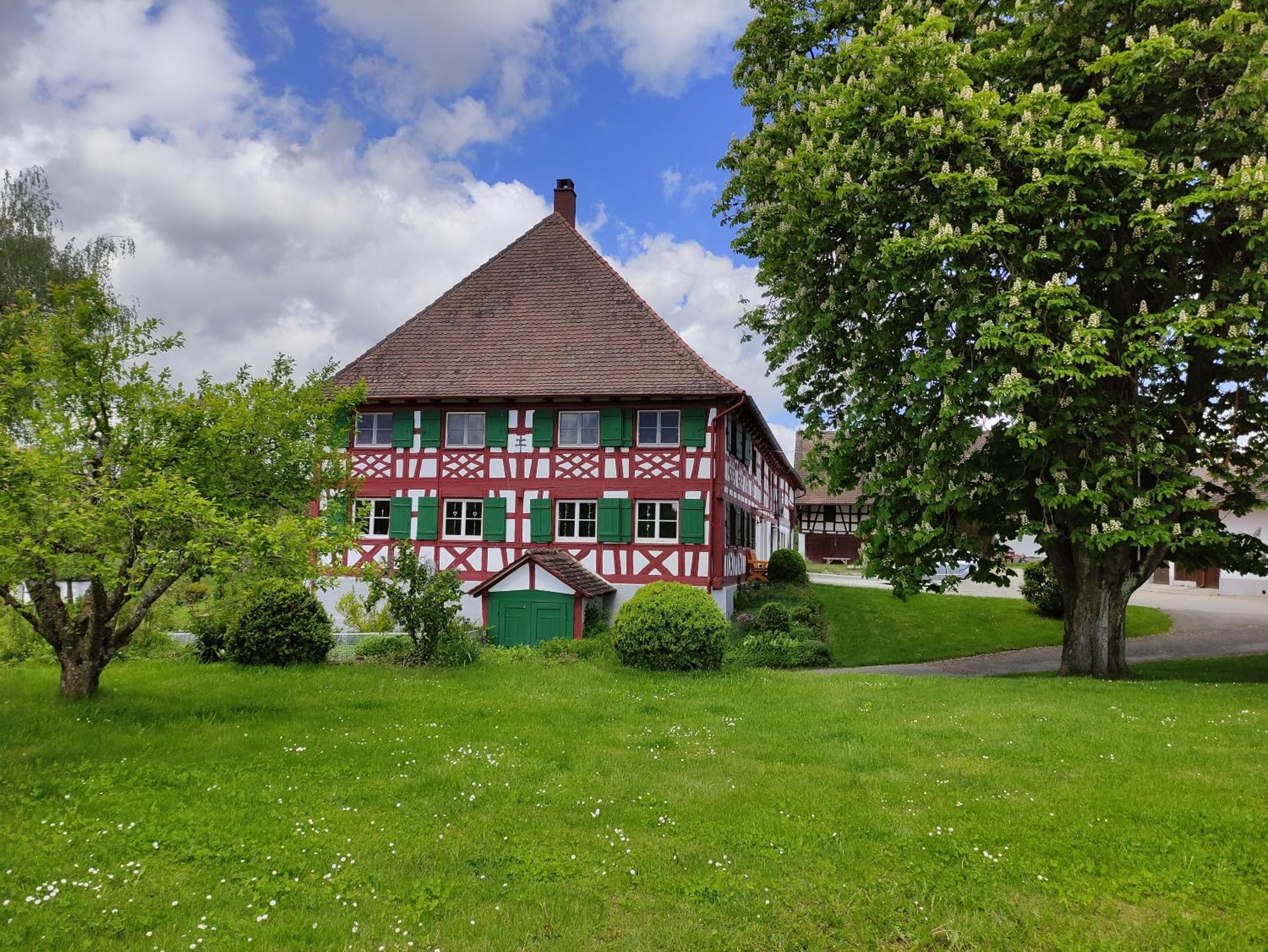 building