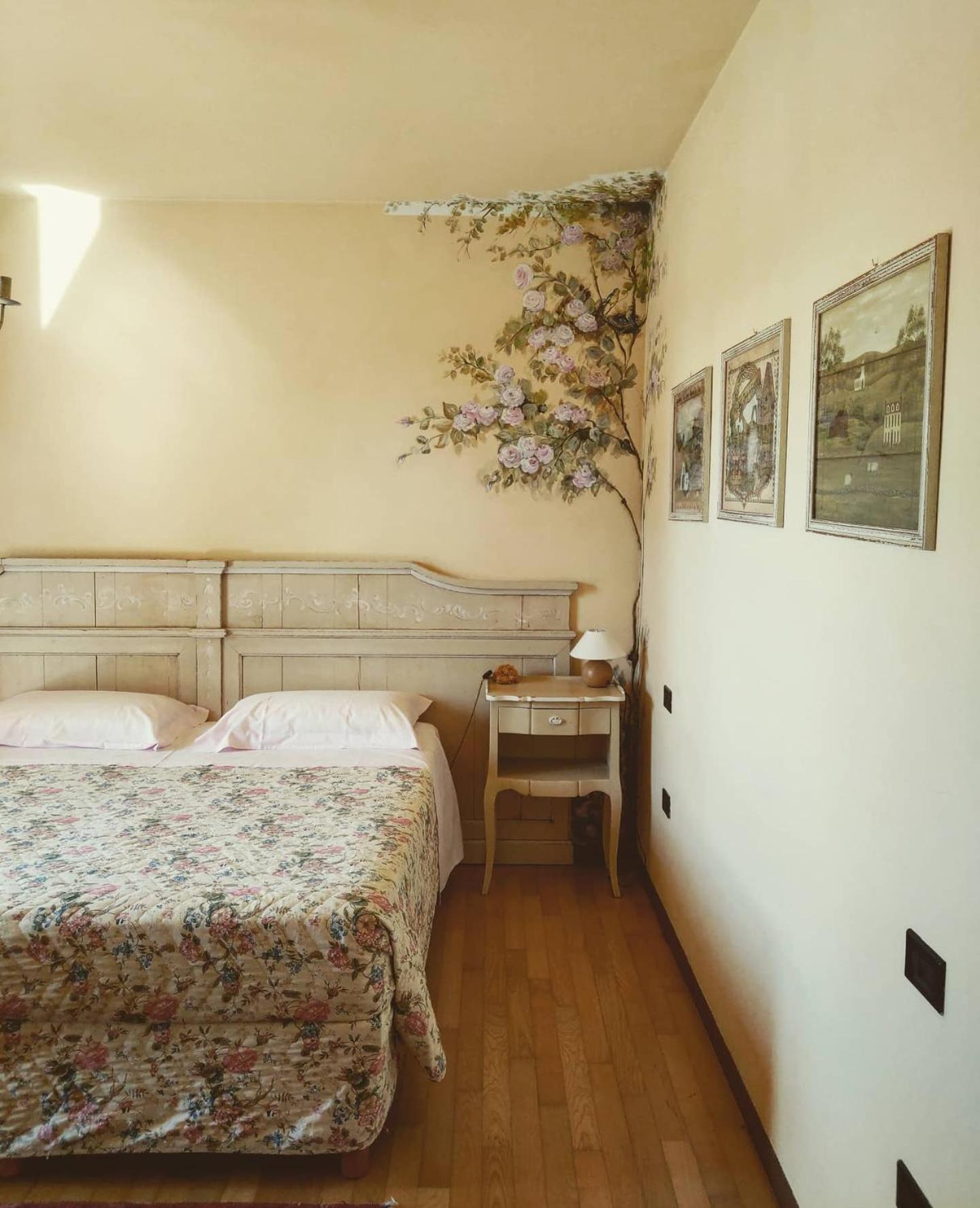 B&B Casa Camilla