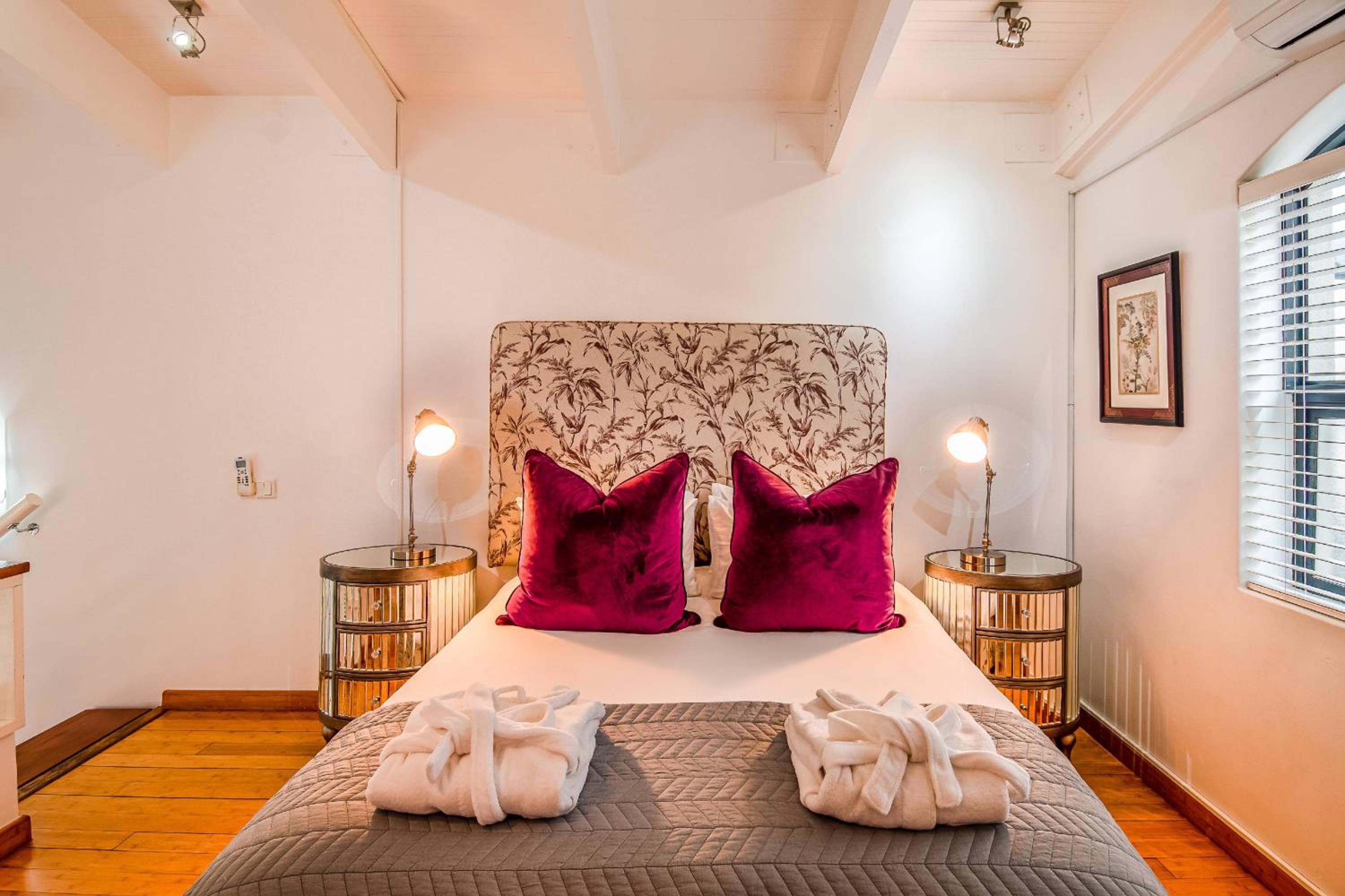 The Ivy Apartments Franschhoek — photo 92