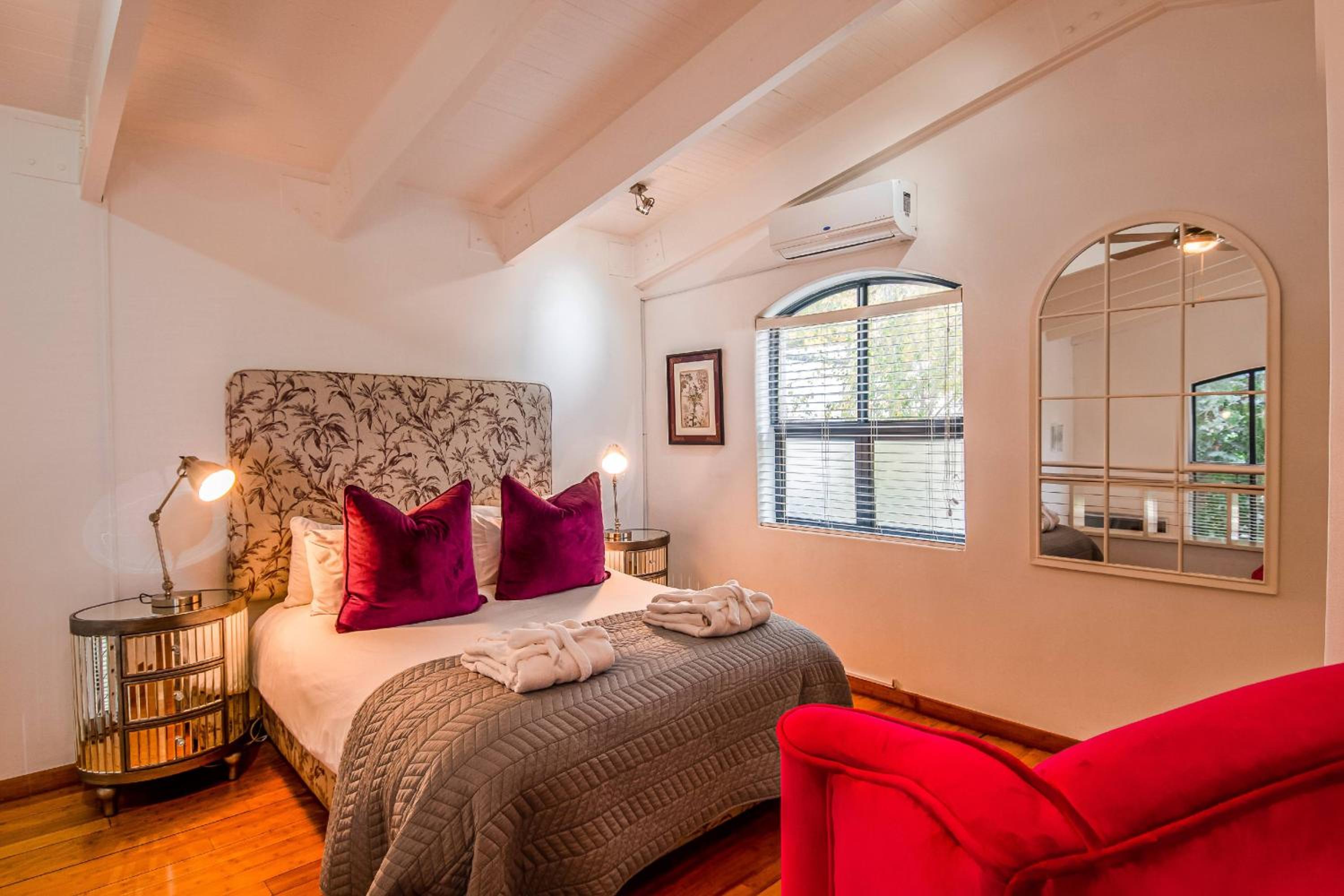 The Ivy Apartments Franschhoek — photo 37