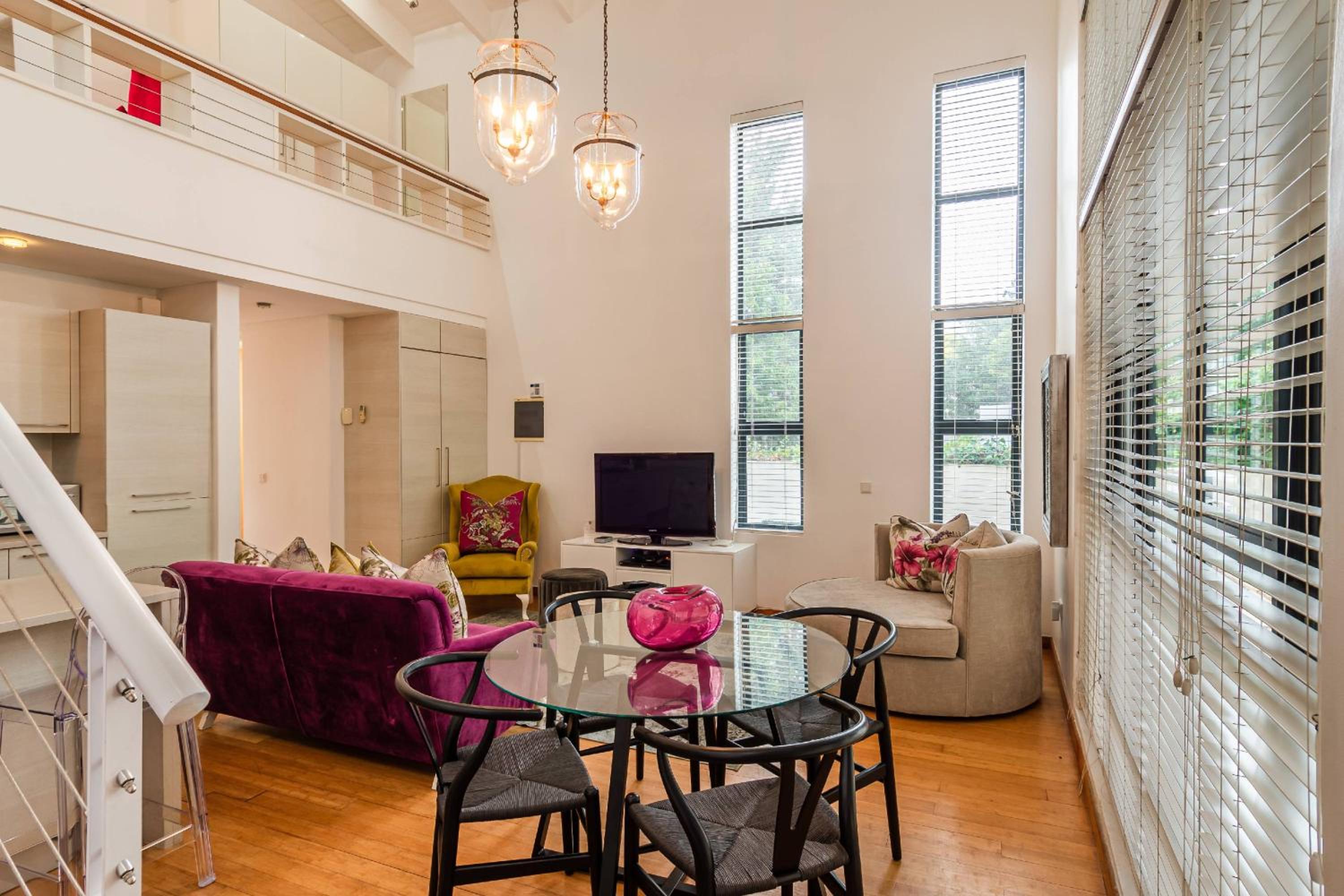 The Ivy Apartments Franschhoek — photo 36