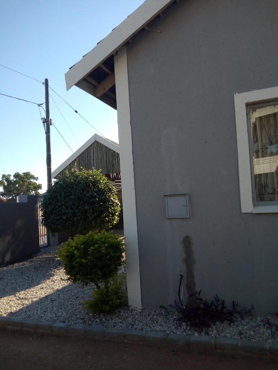 Rayon guesthouse view 3