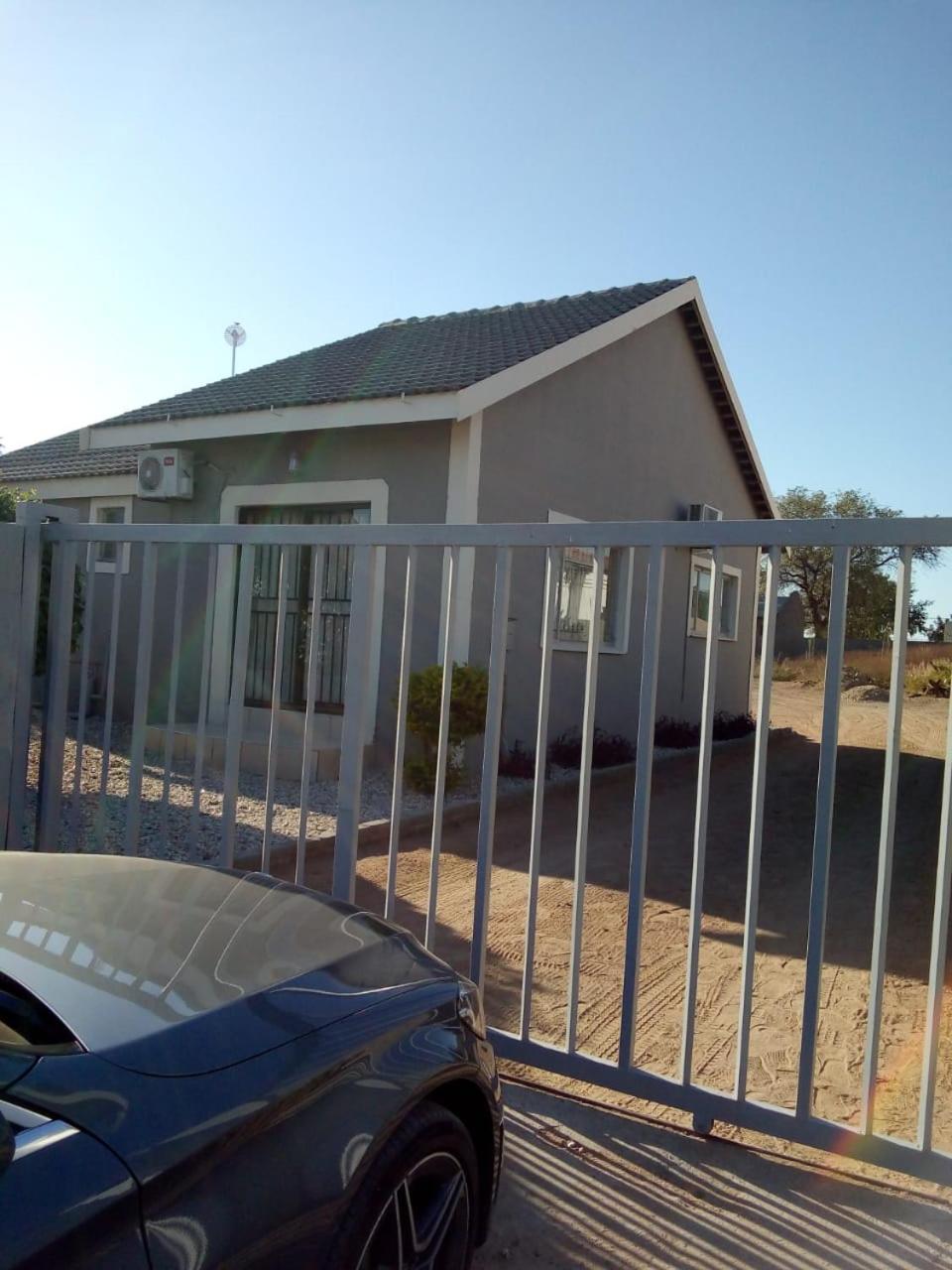 Rayon guesthouse view 4