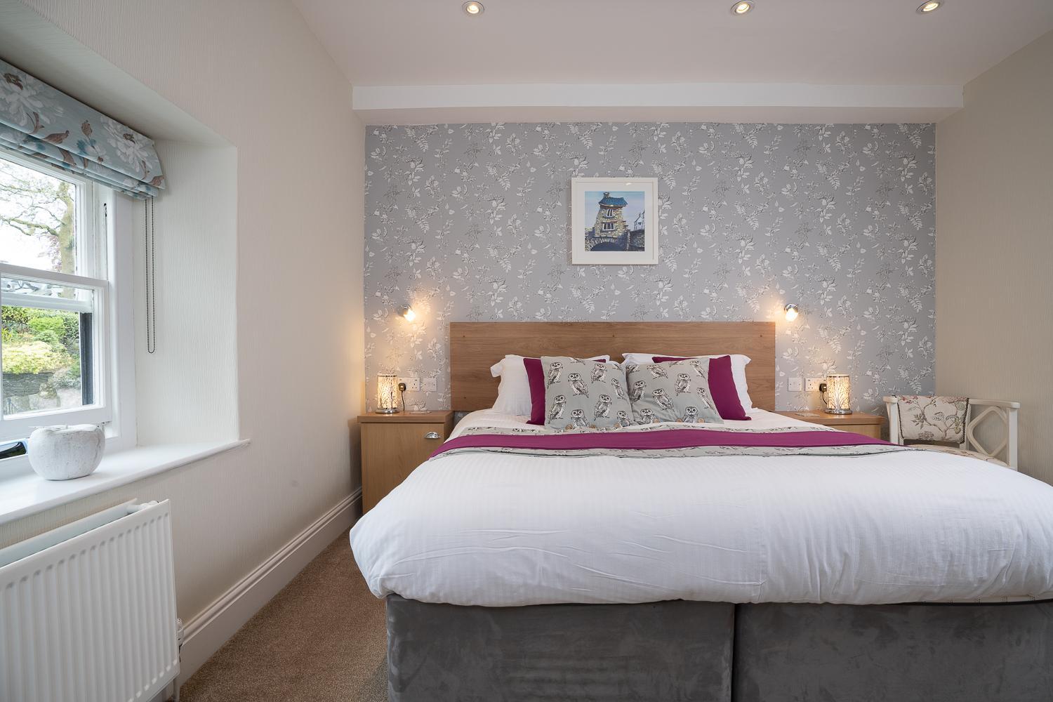 Brantholme Bed & Breakfast