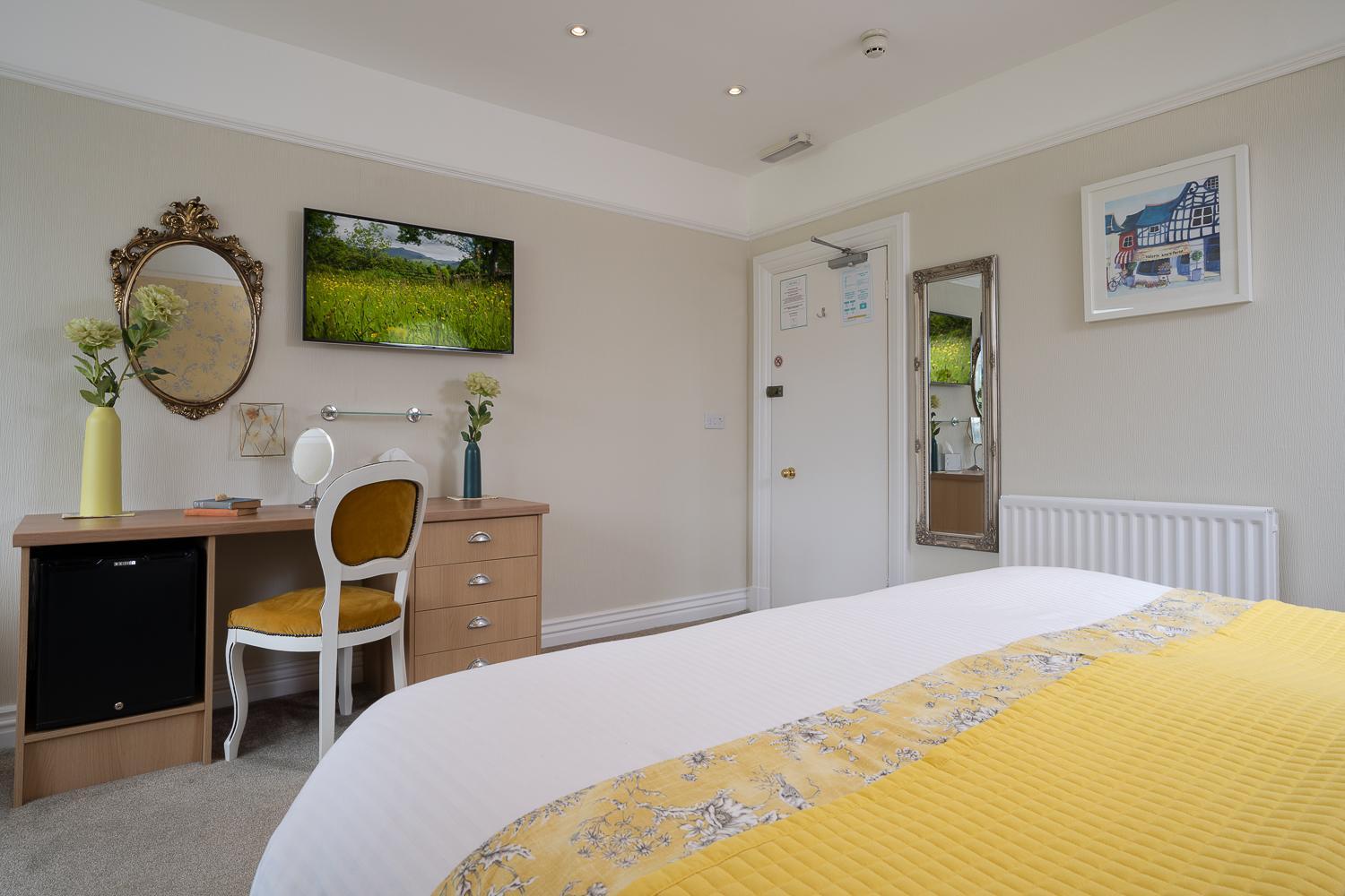 Brantholme Bed & Breakfast