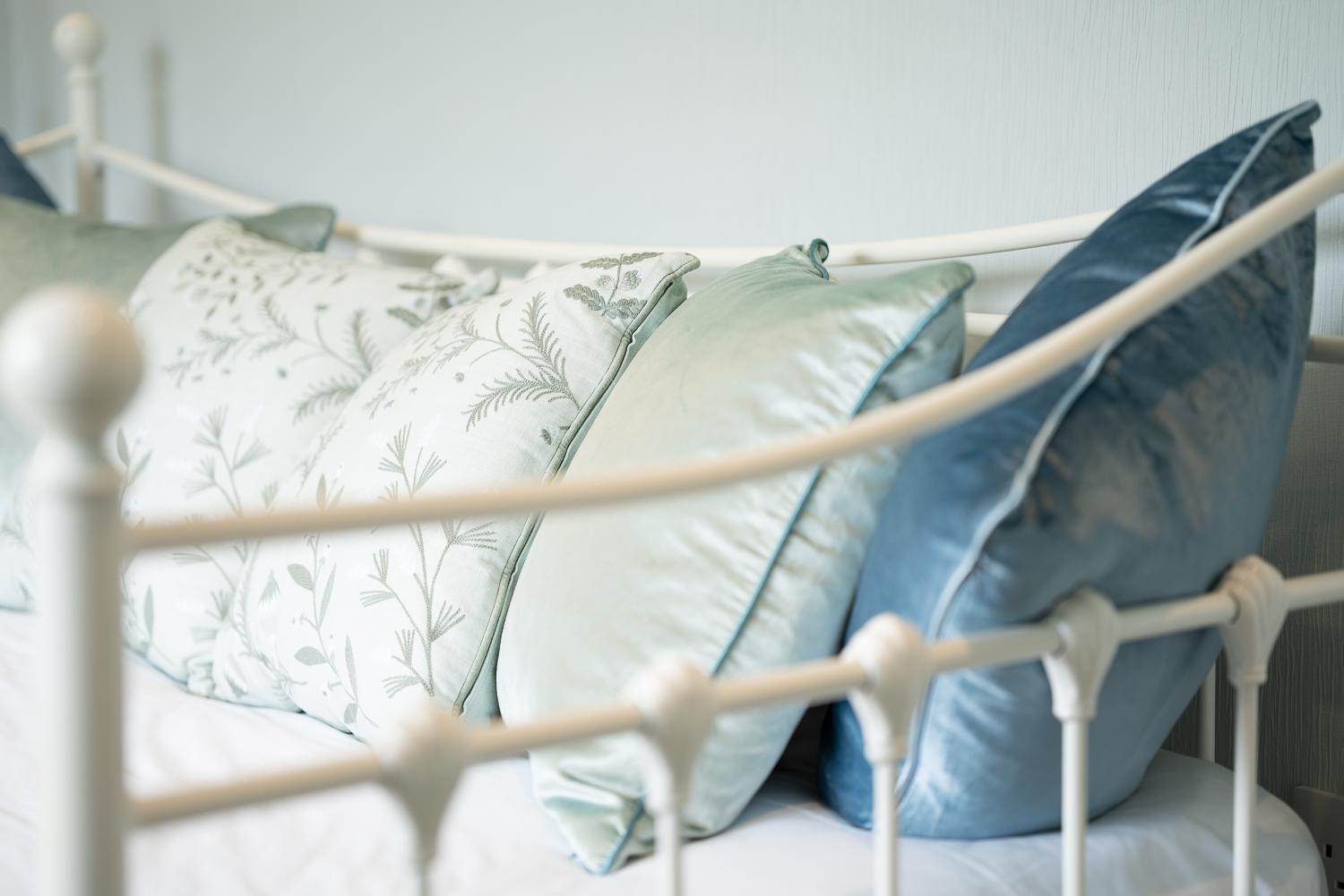 Brantholme Bed & Breakfast