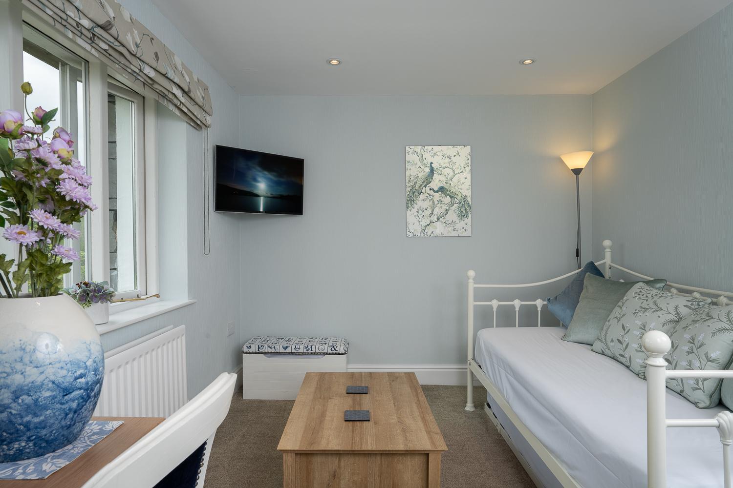 Brantholme Bed & Breakfast
