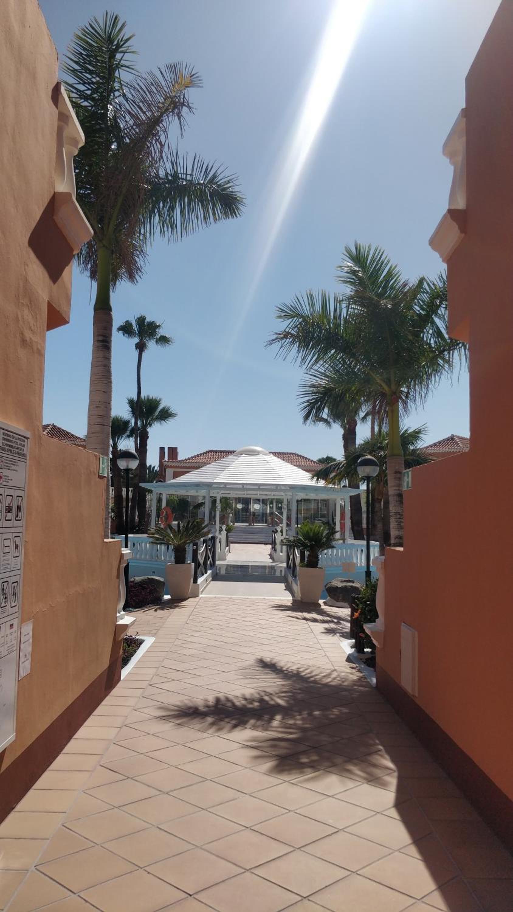 Golden Mile Seaview Royal Garden