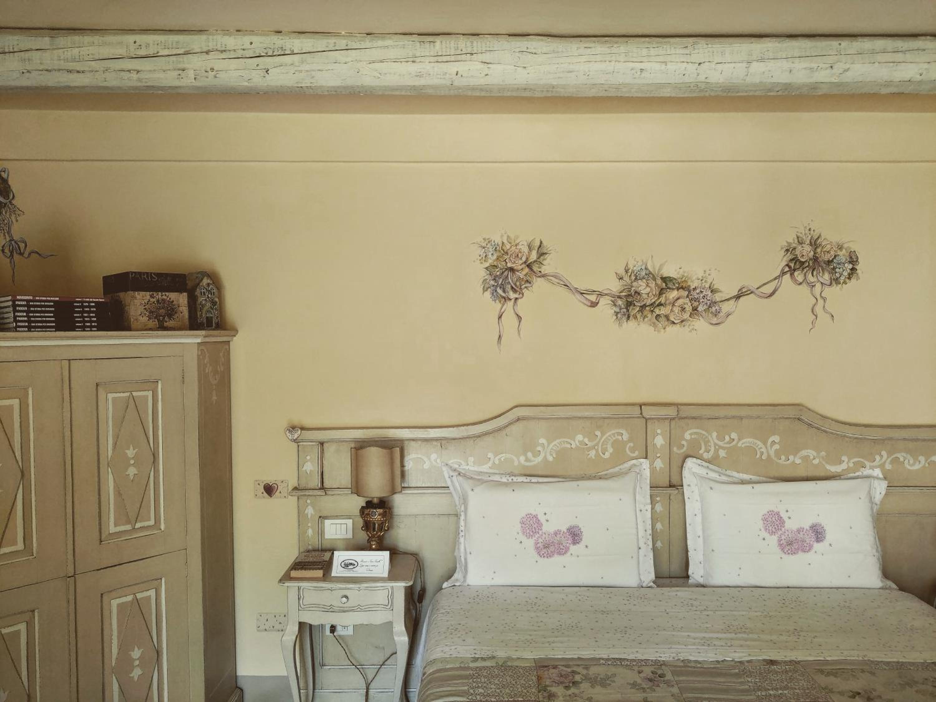 B&B Casa Camilla