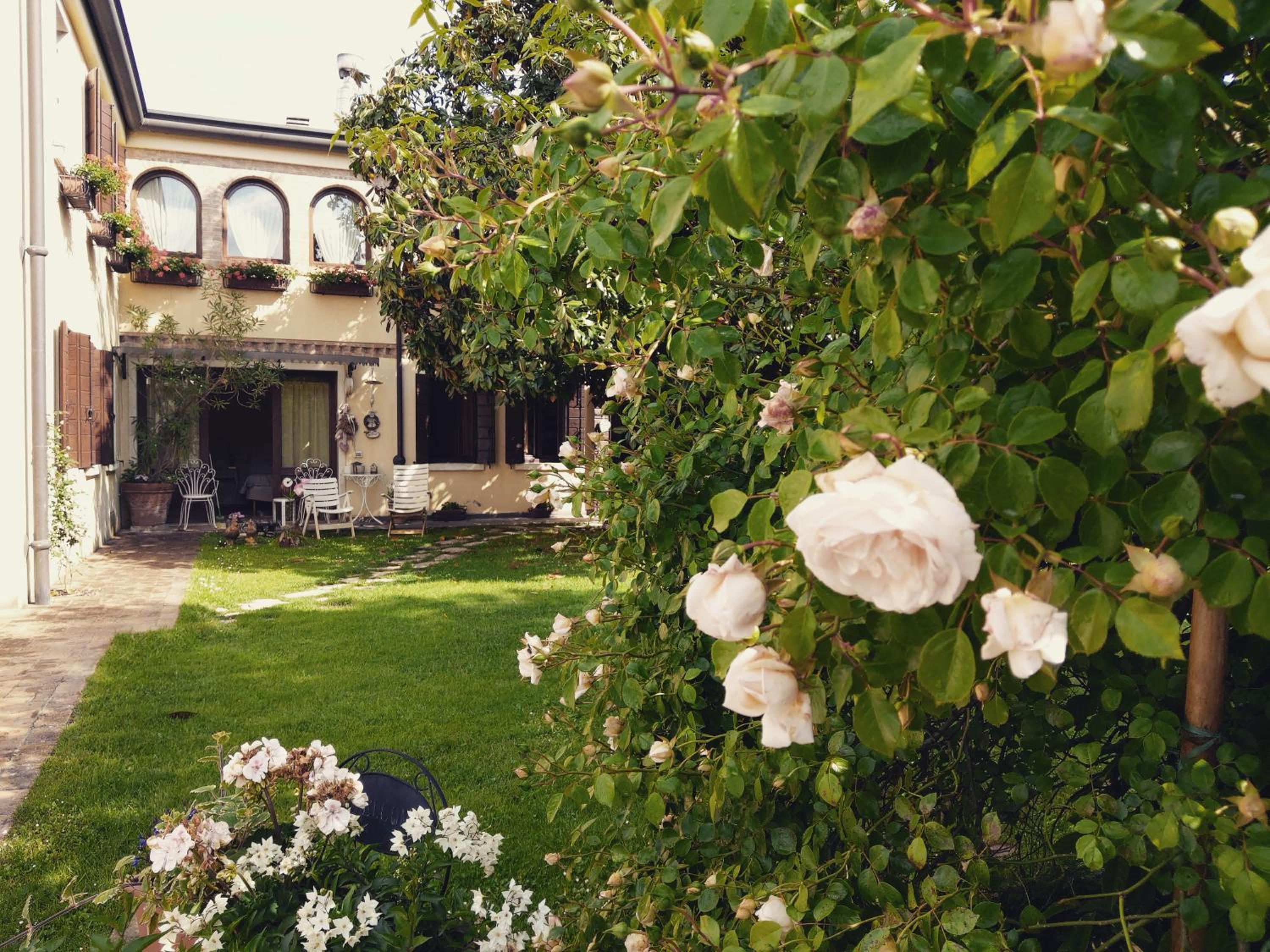 B&B Casa Camilla