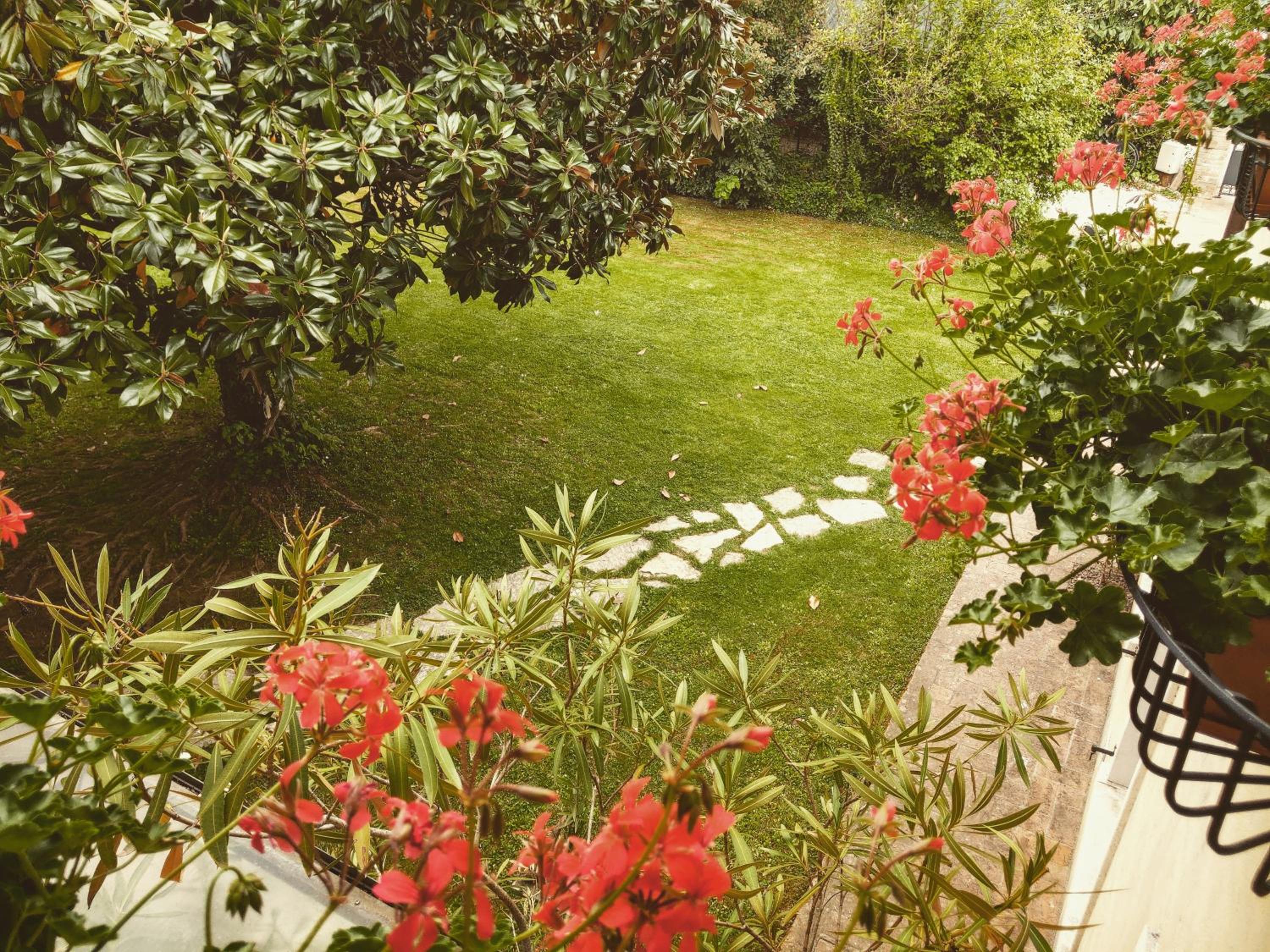 B&B Casa Camilla