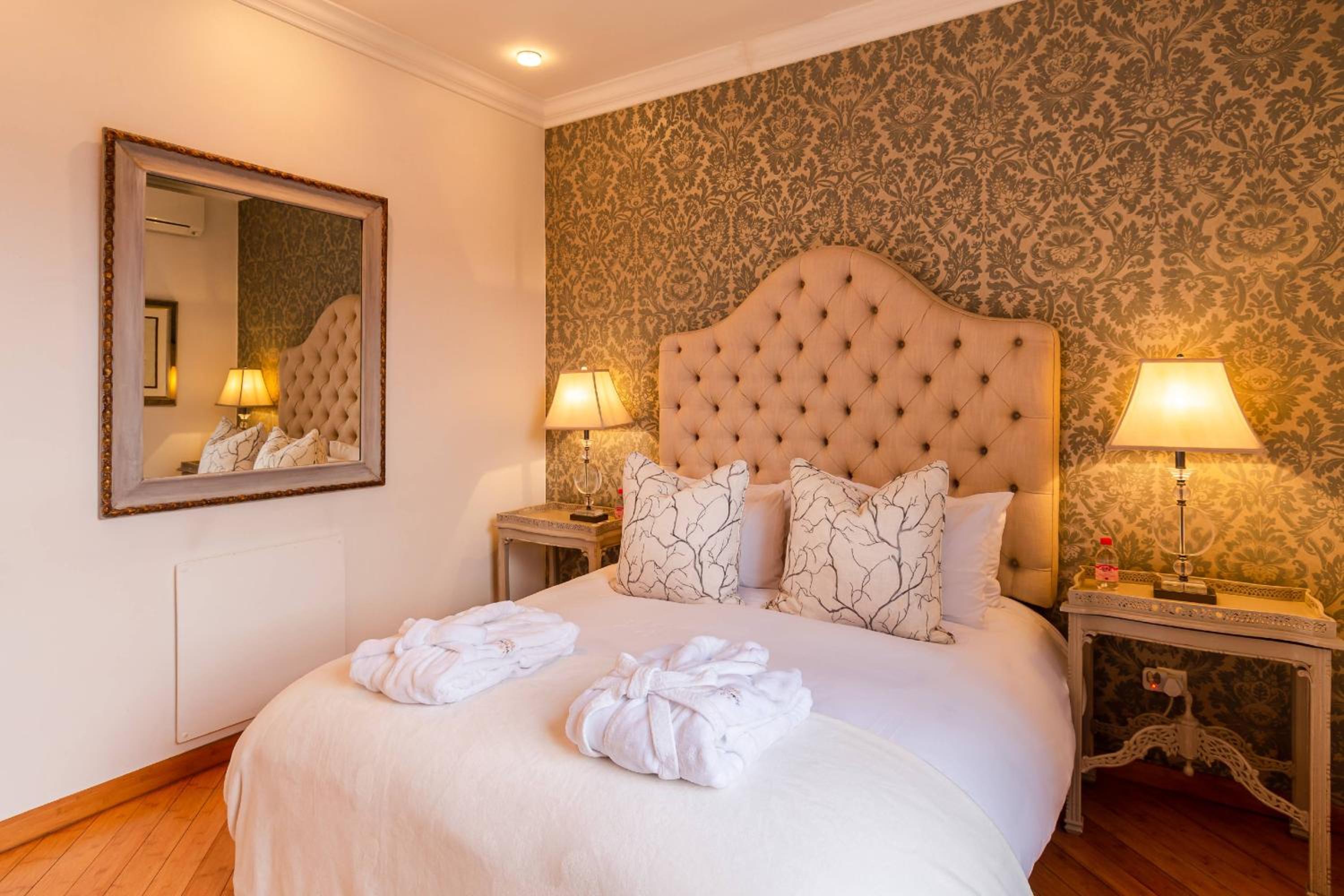 The Ivy Apartments Franschhoek — photo 19