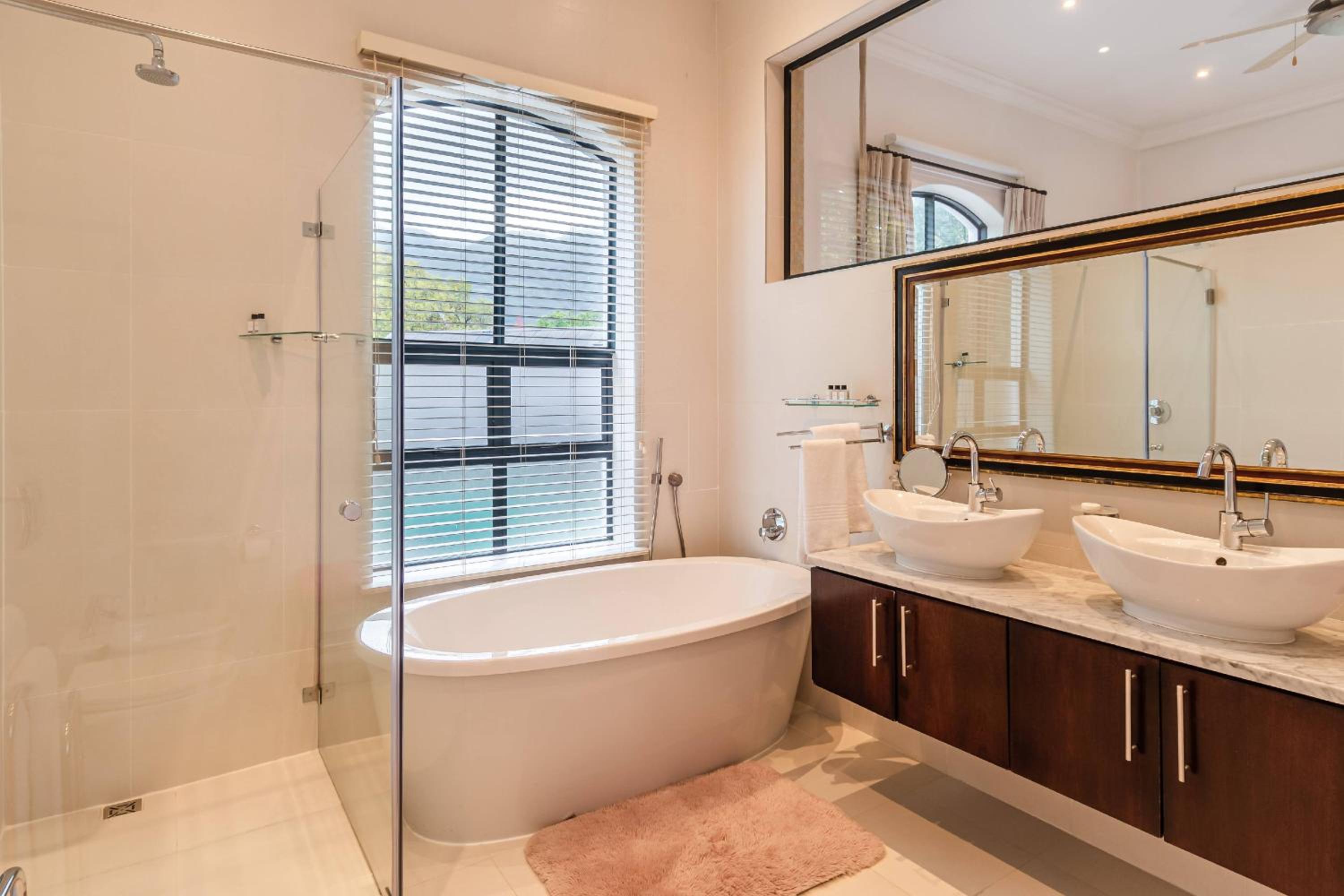 The Ivy Apartments Franschhoek — photo 23