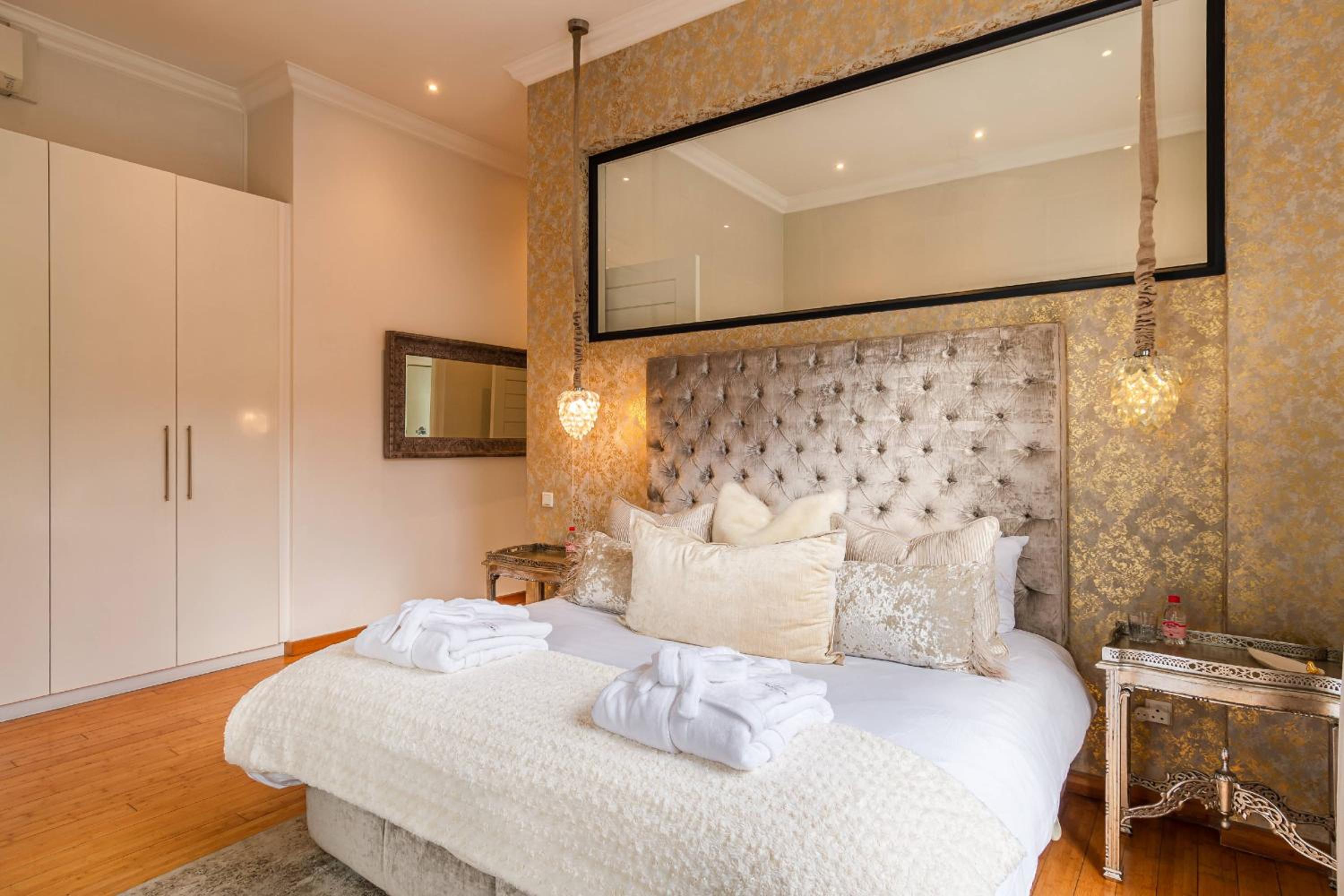 The Ivy Apartments Franschhoek — photo 25