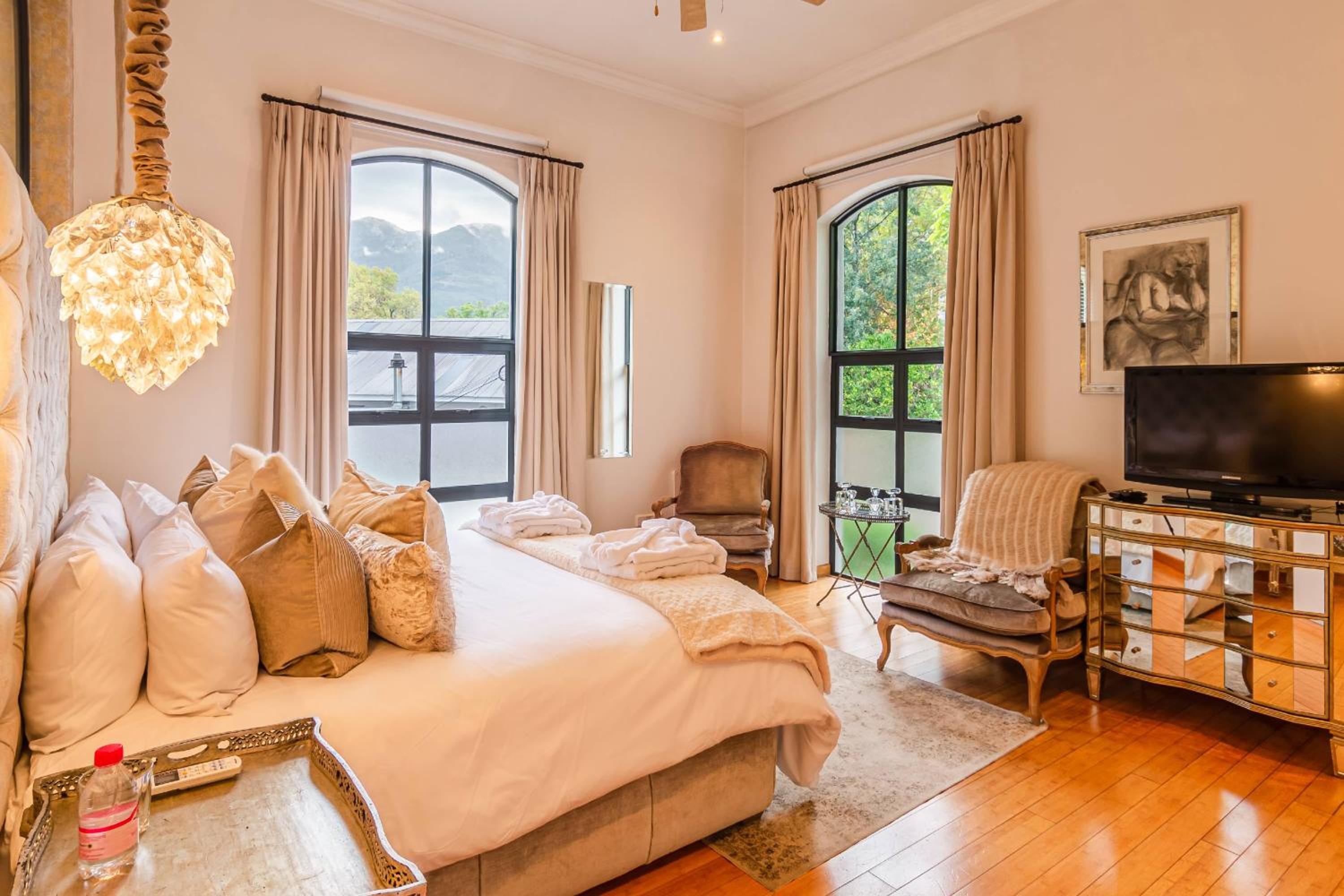 The Ivy Apartments Franschhoek — photo 64