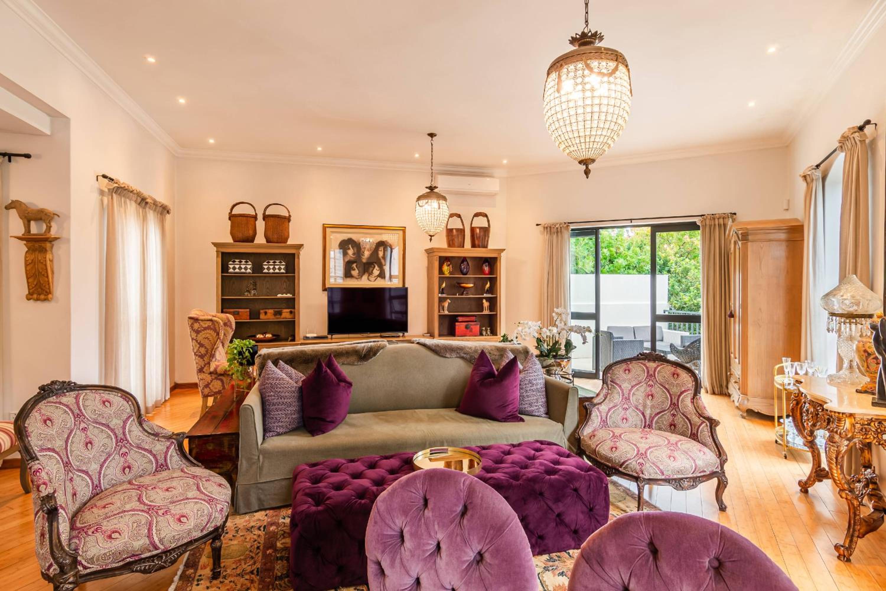 The Ivy Apartments Franschhoek — photo 44
