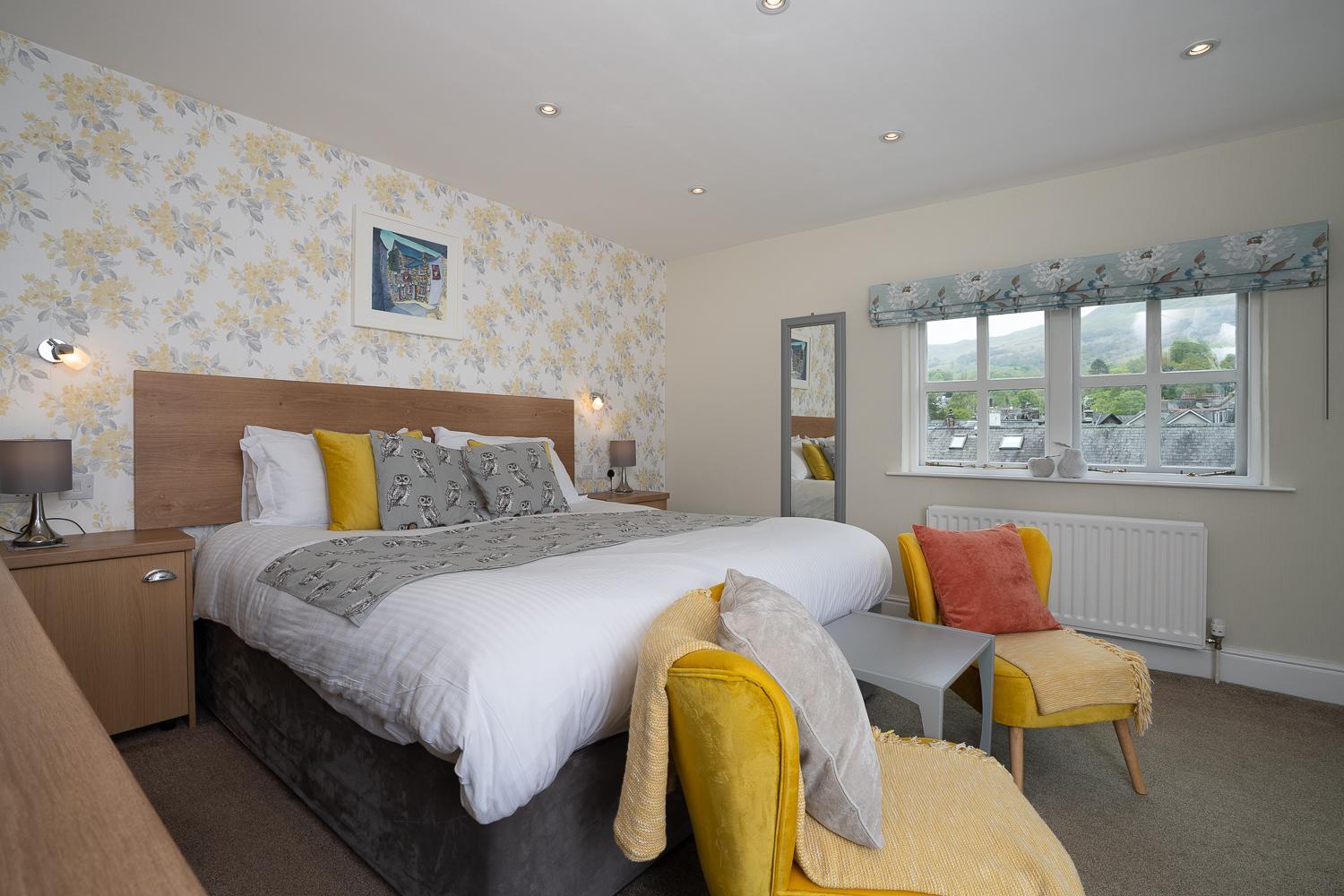 Brantholme Bed & Breakfast