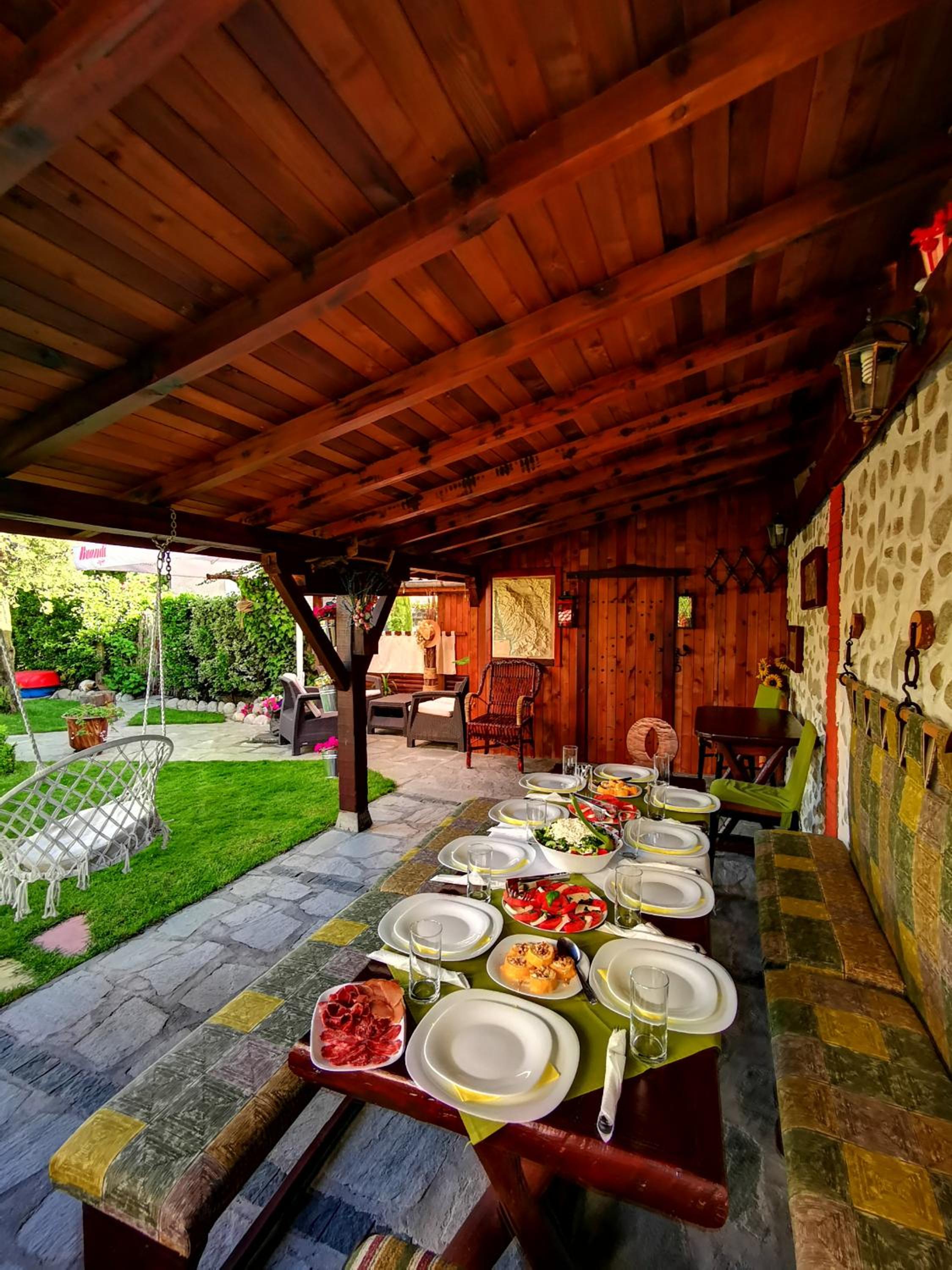 Zigen House
